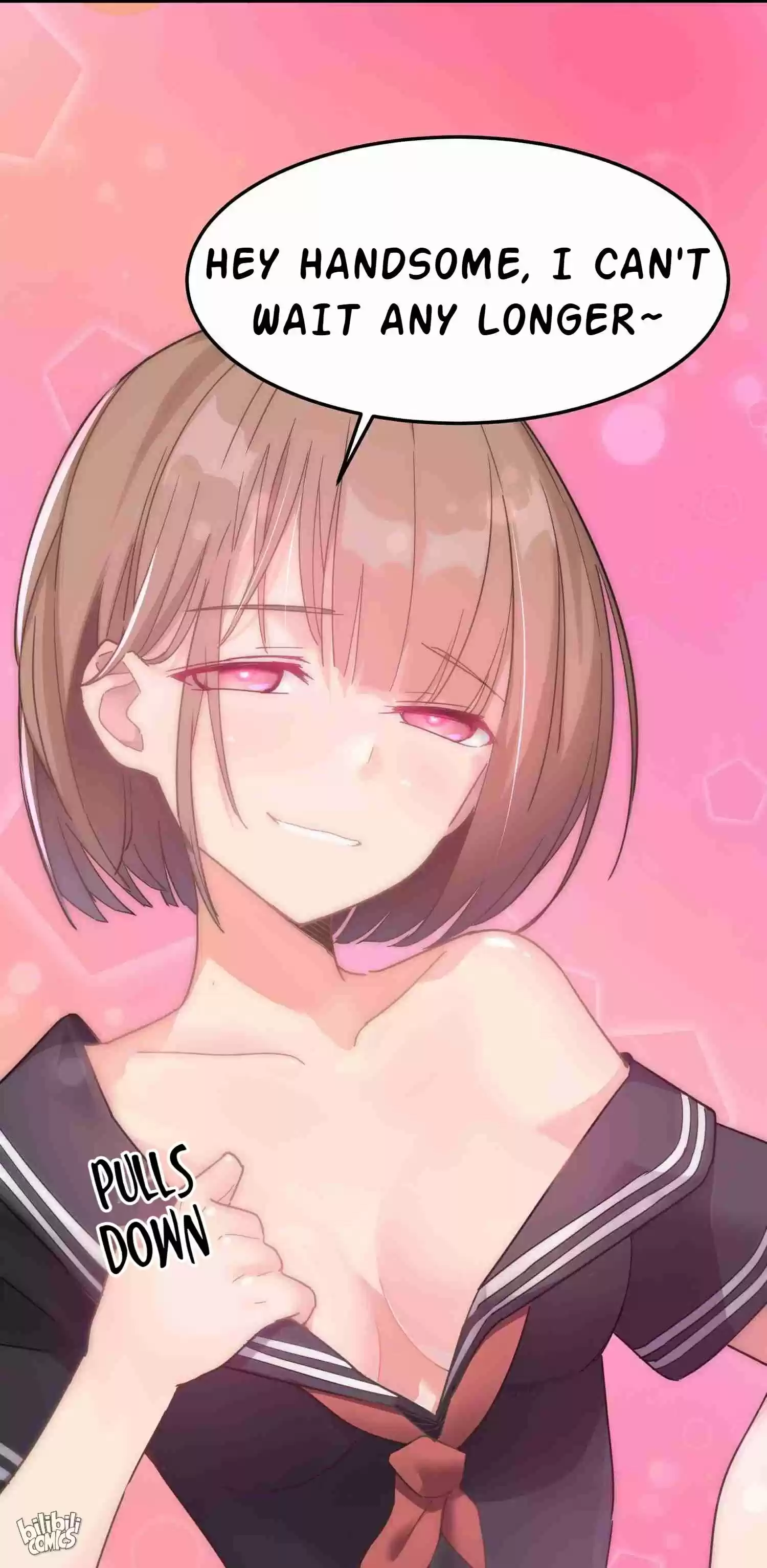 Handling The Demoness And Saintess Chapter 1: An Aunt... Appearing Out Of Nowhere?