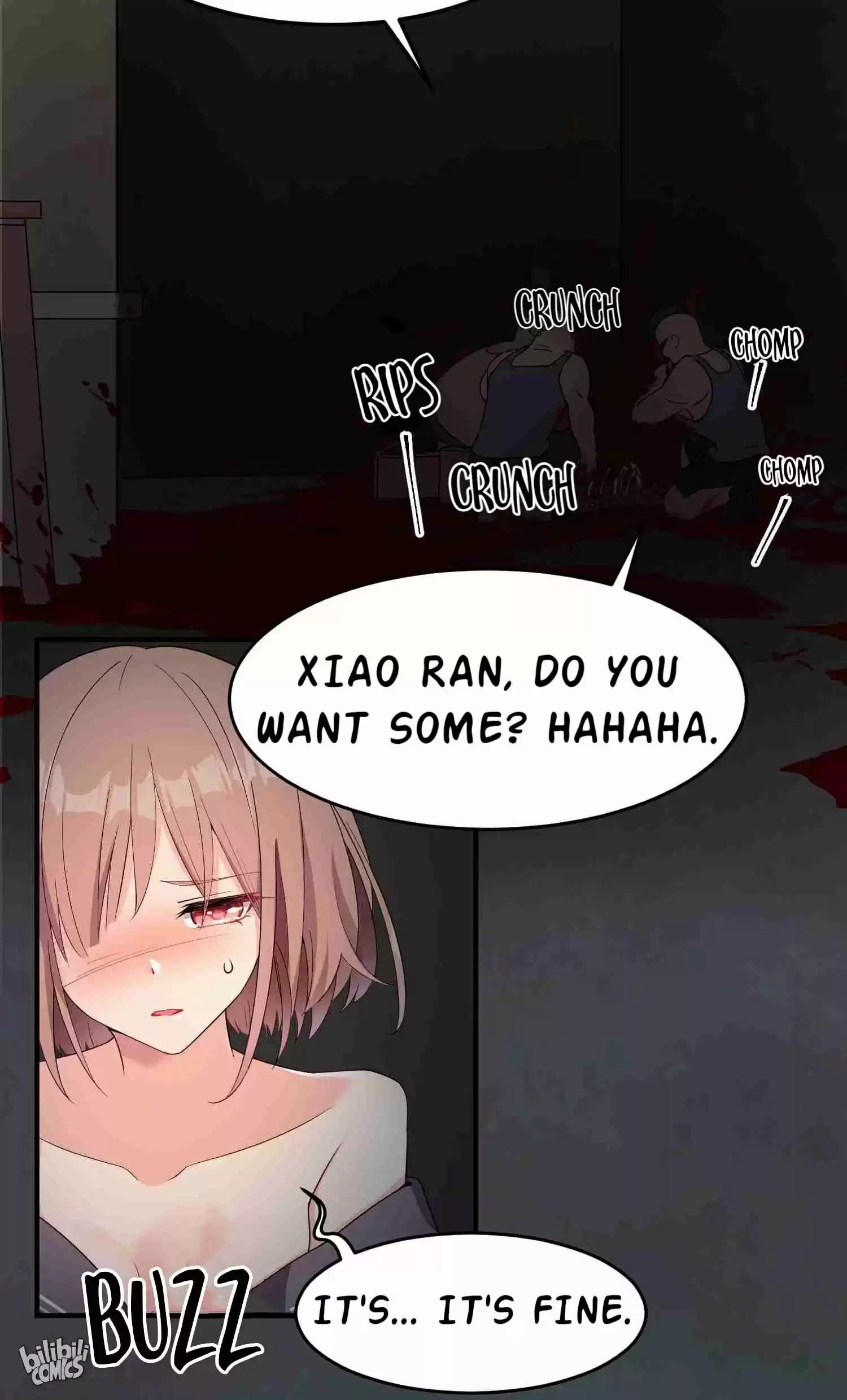 Handling The Demoness And Saintess Chapter 1: An Aunt... Appearing Out Of Nowhere?