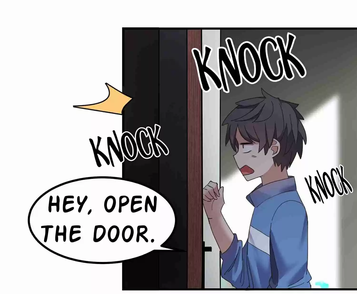 Handling The Demoness And Saintess Chapter 1: An Aunt... Appearing Out Of Nowhere?