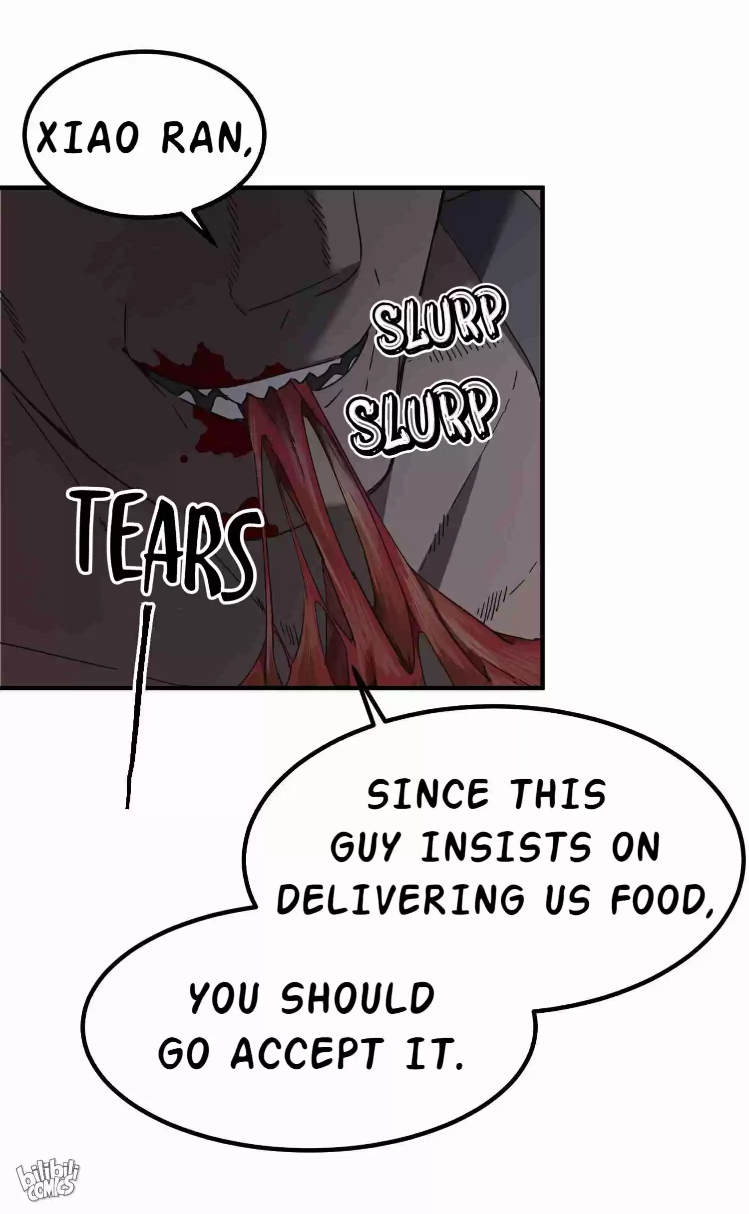 Handling The Demoness And Saintess Chapter 1: An Aunt... Appearing Out Of Nowhere?