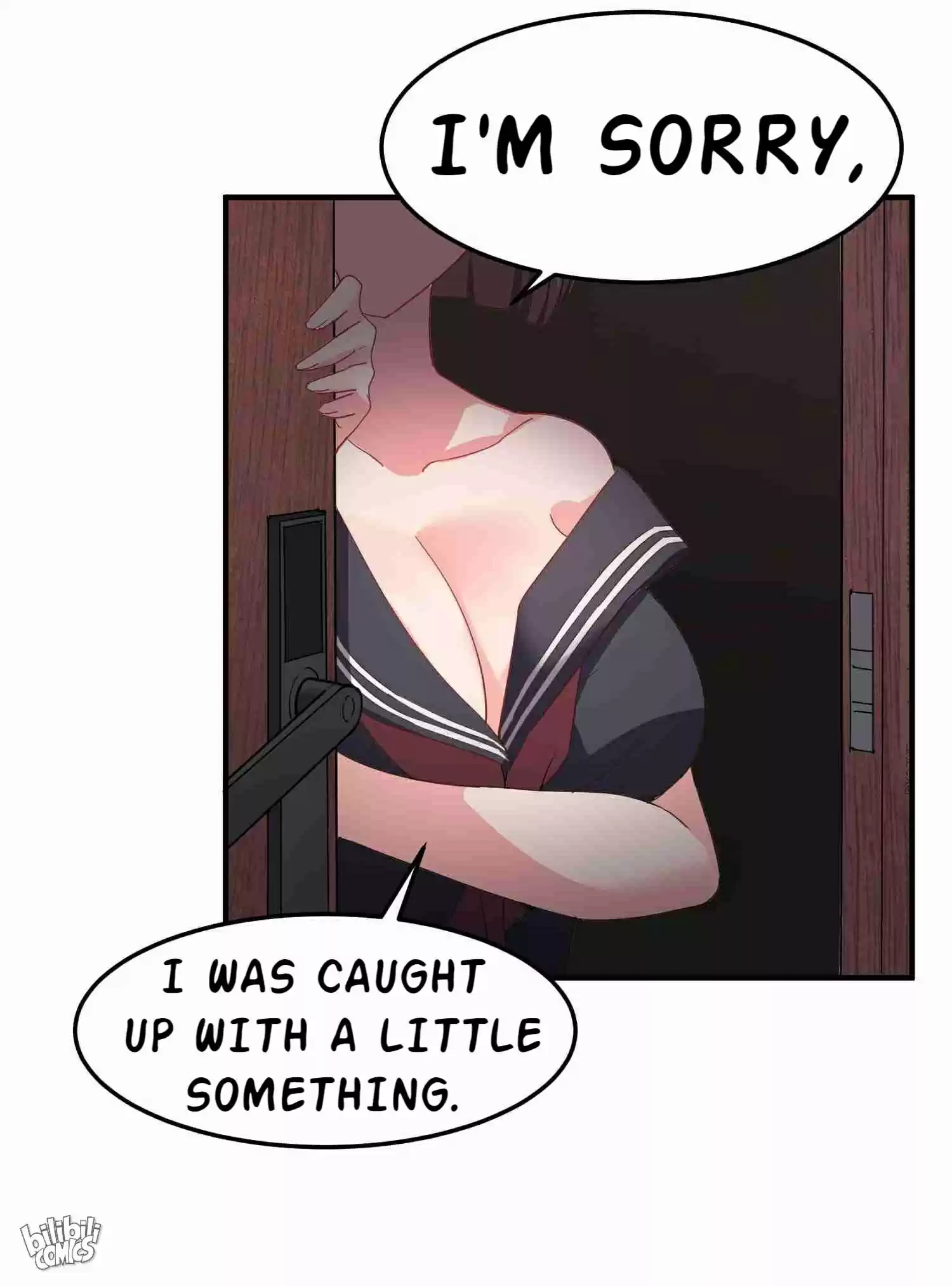 Handling The Demoness And Saintess Chapter 1: An Aunt... Appearing Out Of Nowhere?