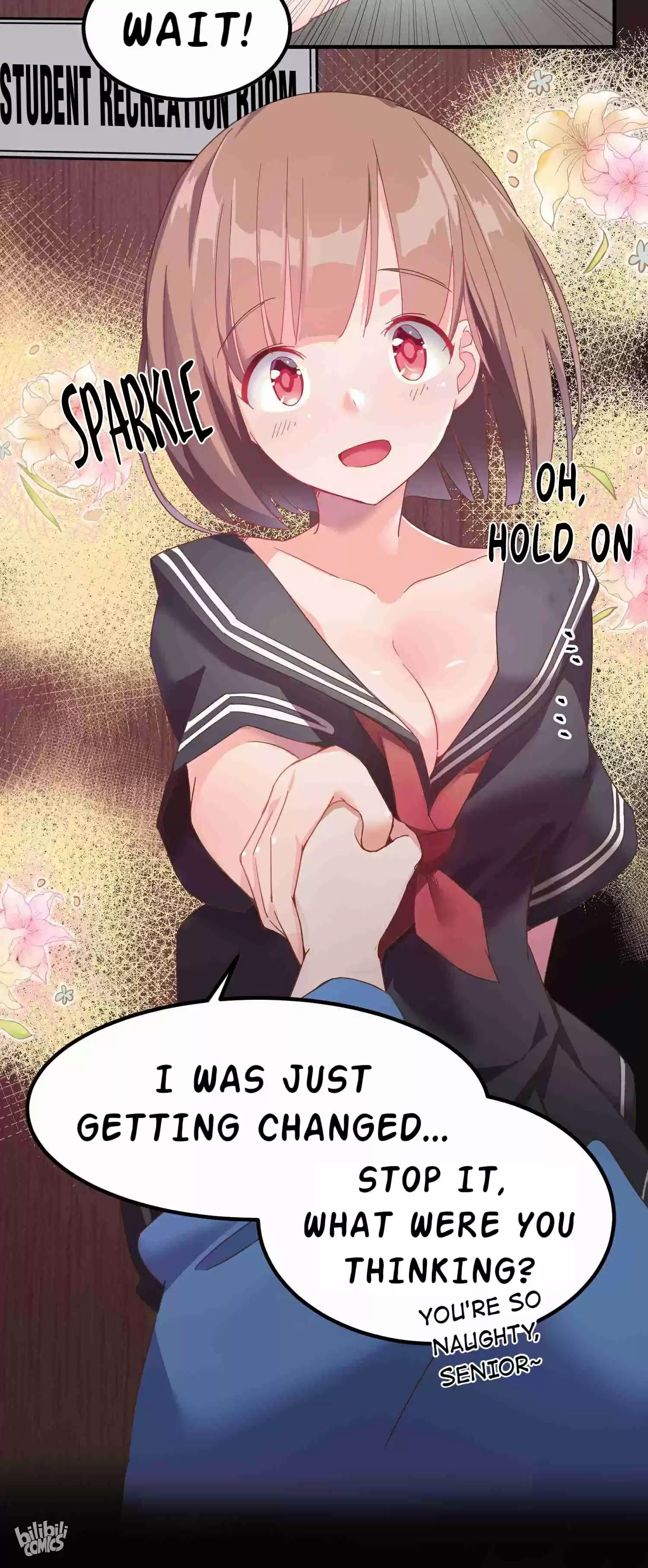 Handling The Demoness And Saintess Chapter 1: An Aunt... Appearing Out Of Nowhere?