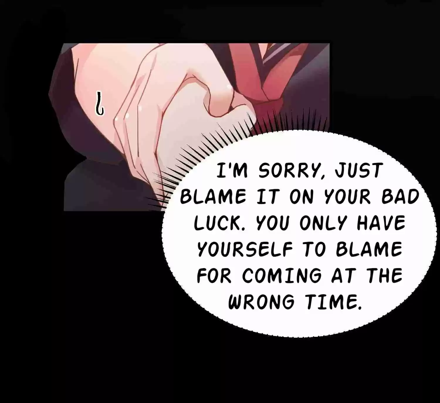 Handling The Demoness And Saintess Chapter 1: An Aunt... Appearing Out Of Nowhere?