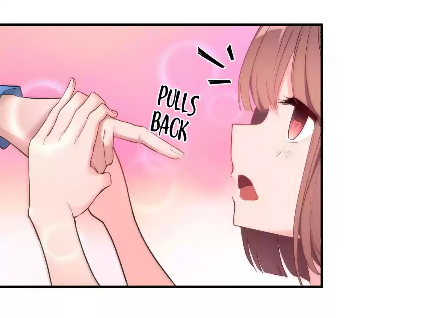 Handling The Demoness And Saintess Chapter 1: An Aunt... Appearing Out Of Nowhere?