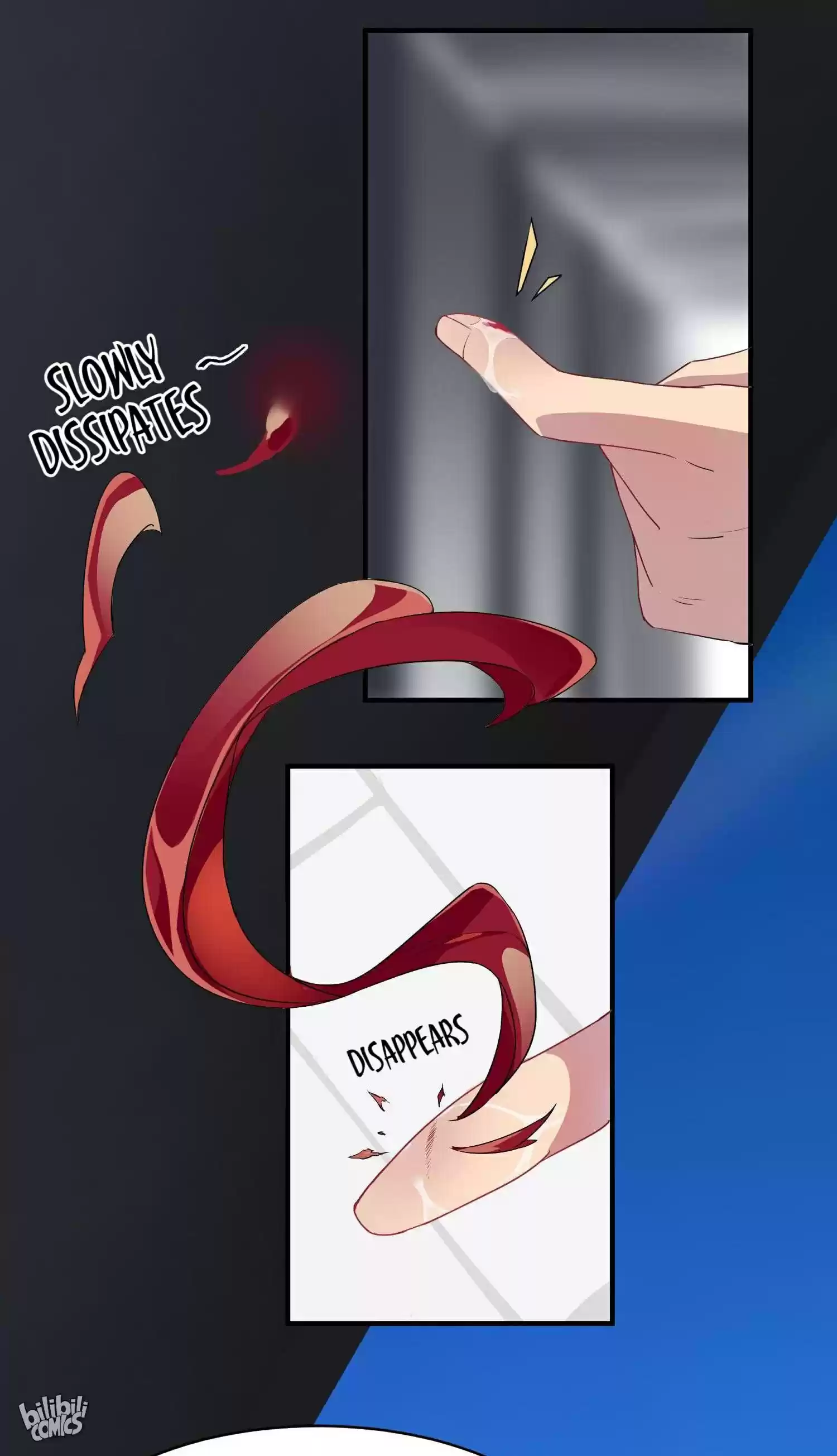 Handling The Demoness And Saintess Chapter 1: An Aunt... Appearing Out Of Nowhere?