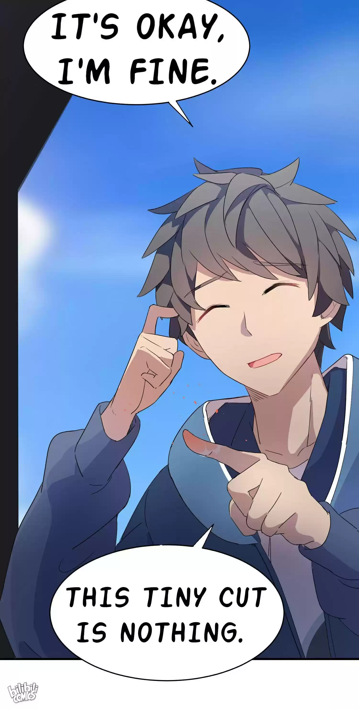 Handling The Demoness And Saintess Chapter 1: An Aunt... Appearing Out Of Nowhere?