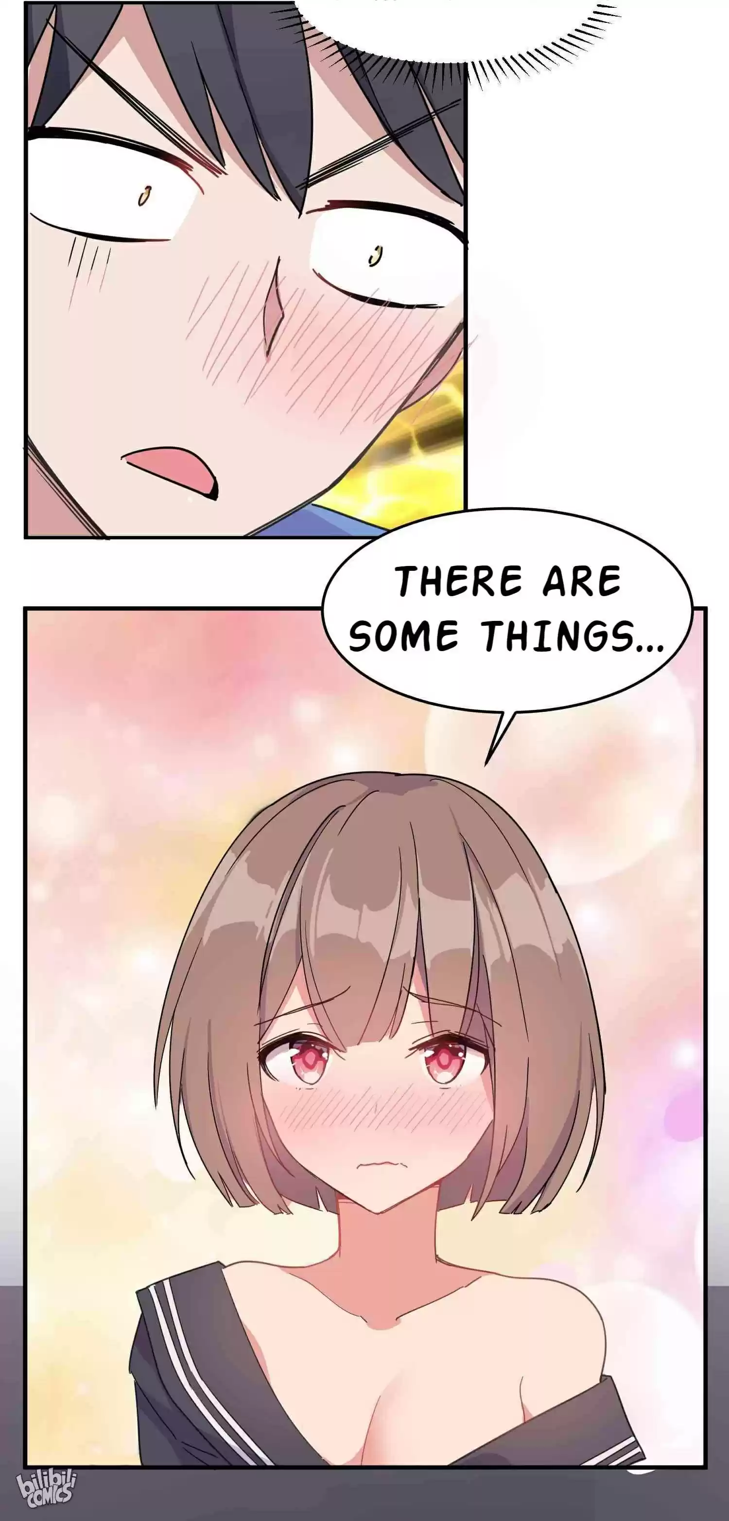 Handling The Demoness And Saintess Chapter 1: An Aunt... Appearing Out Of Nowhere?