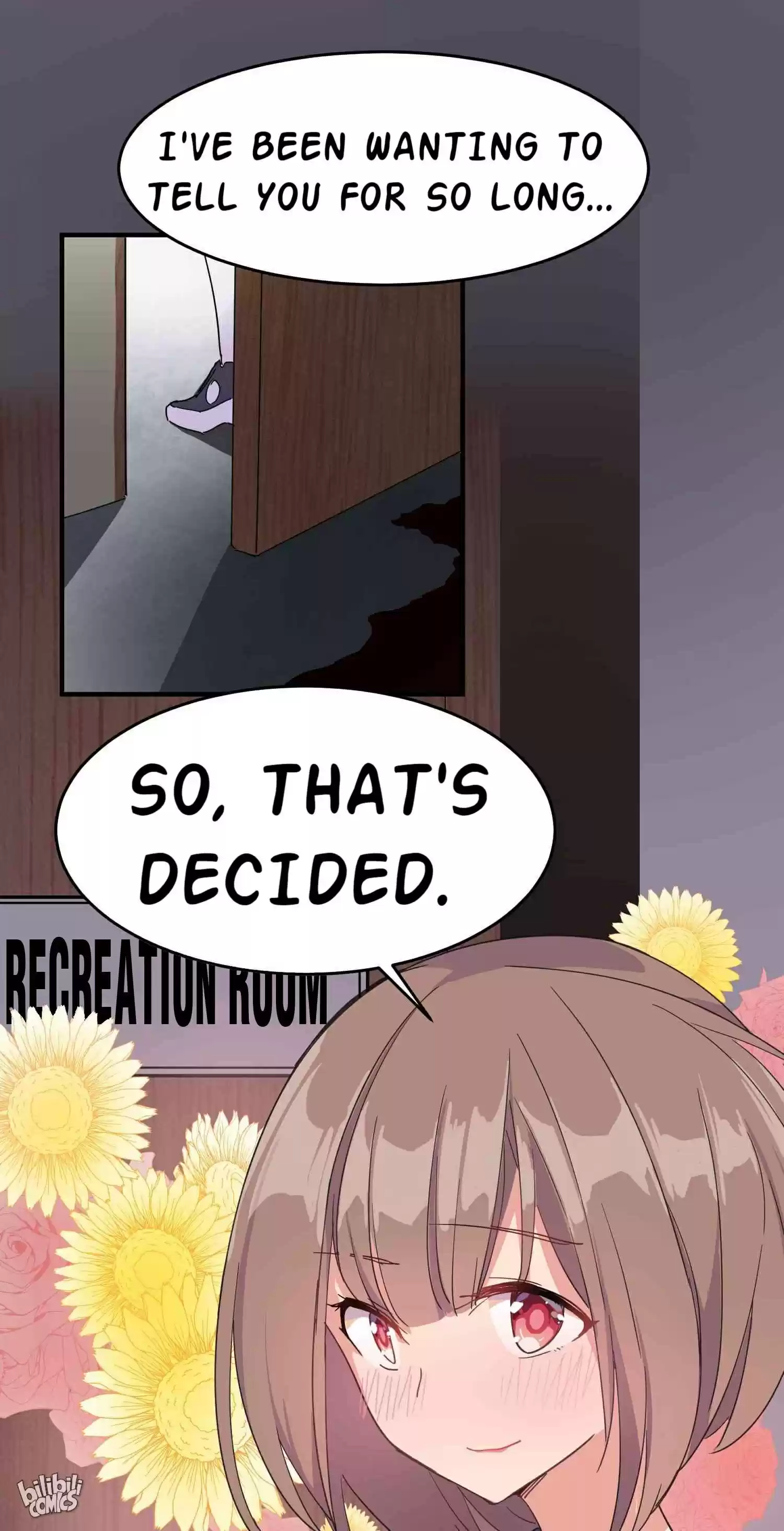 Handling The Demoness And Saintess Chapter 1: An Aunt... Appearing Out Of Nowhere?