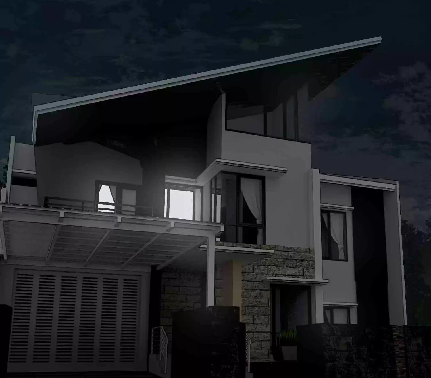 Handling The Demoness And Saintess Chapter 1: An Aunt... Appearing Out Of Nowhere?