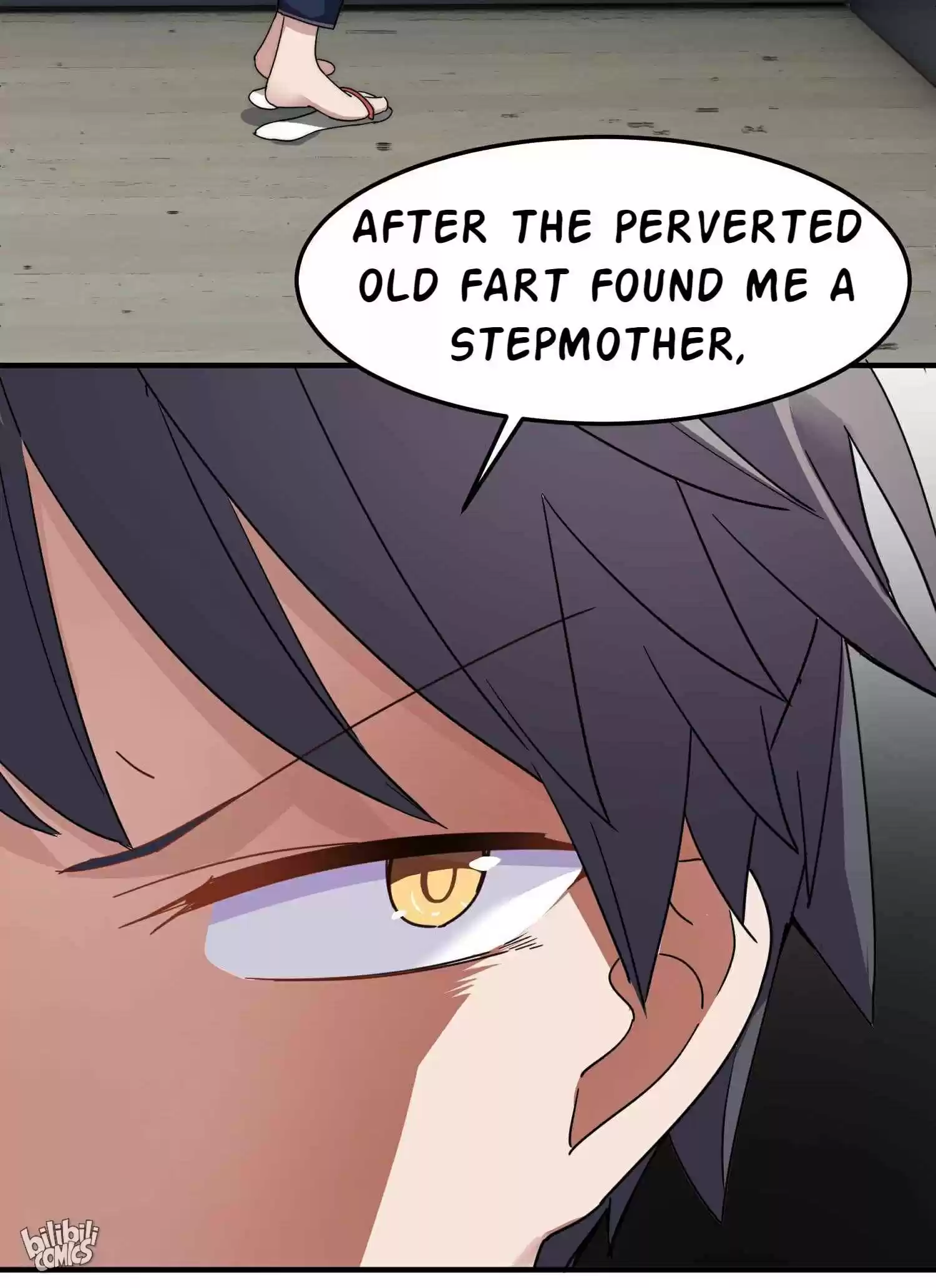 Handling The Demoness And Saintess Chapter 1: An Aunt... Appearing Out Of Nowhere?