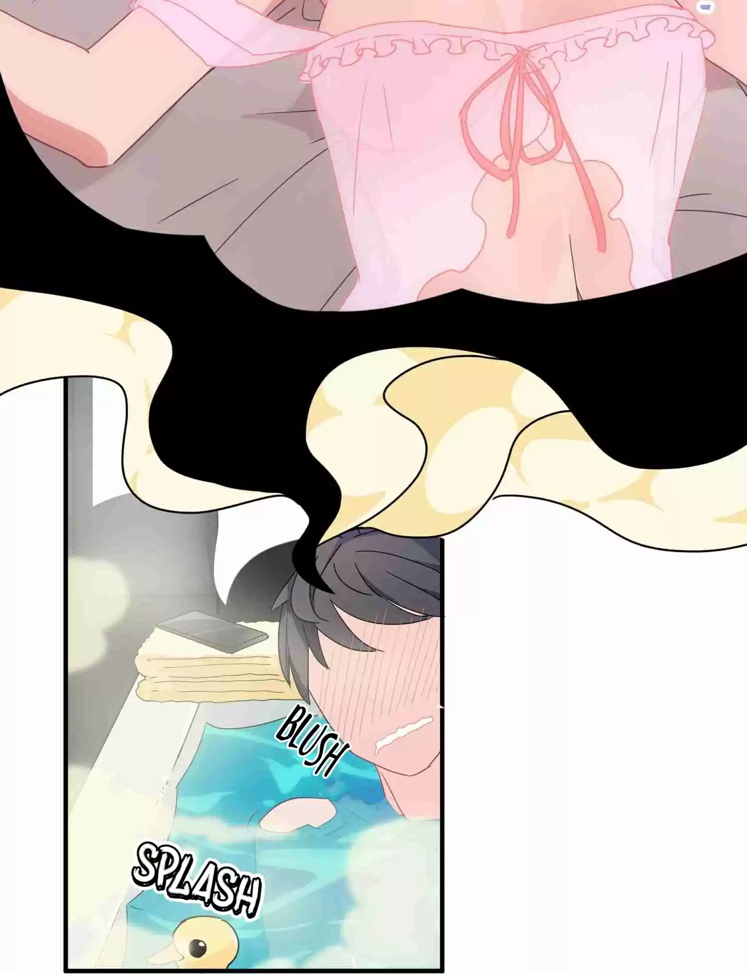 Handling The Demoness And Saintess Chapter 1: An Aunt... Appearing Out Of Nowhere?