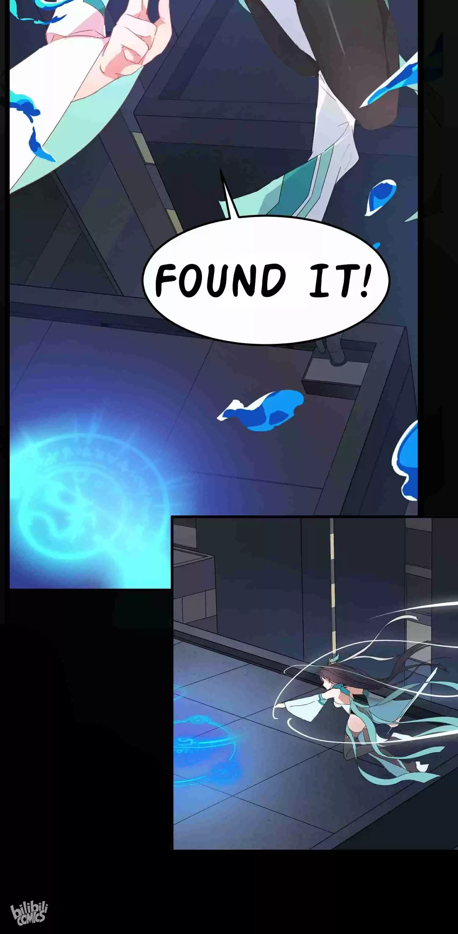 Handling The Demoness And Saintess Chapter 1: An Aunt... Appearing Out Of Nowhere?