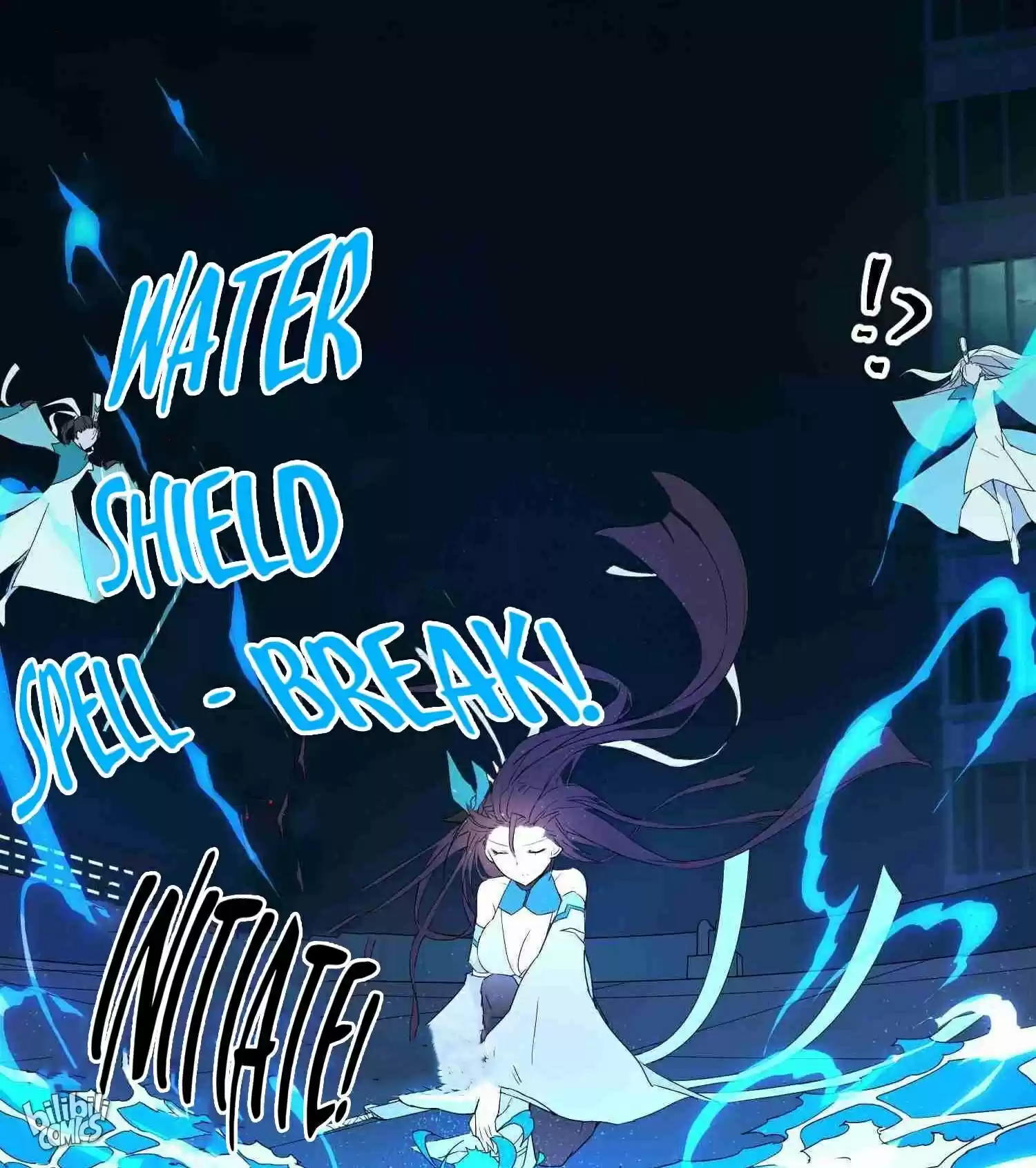 Handling The Demoness And Saintess Chapter 1: An Aunt... Appearing Out Of Nowhere?