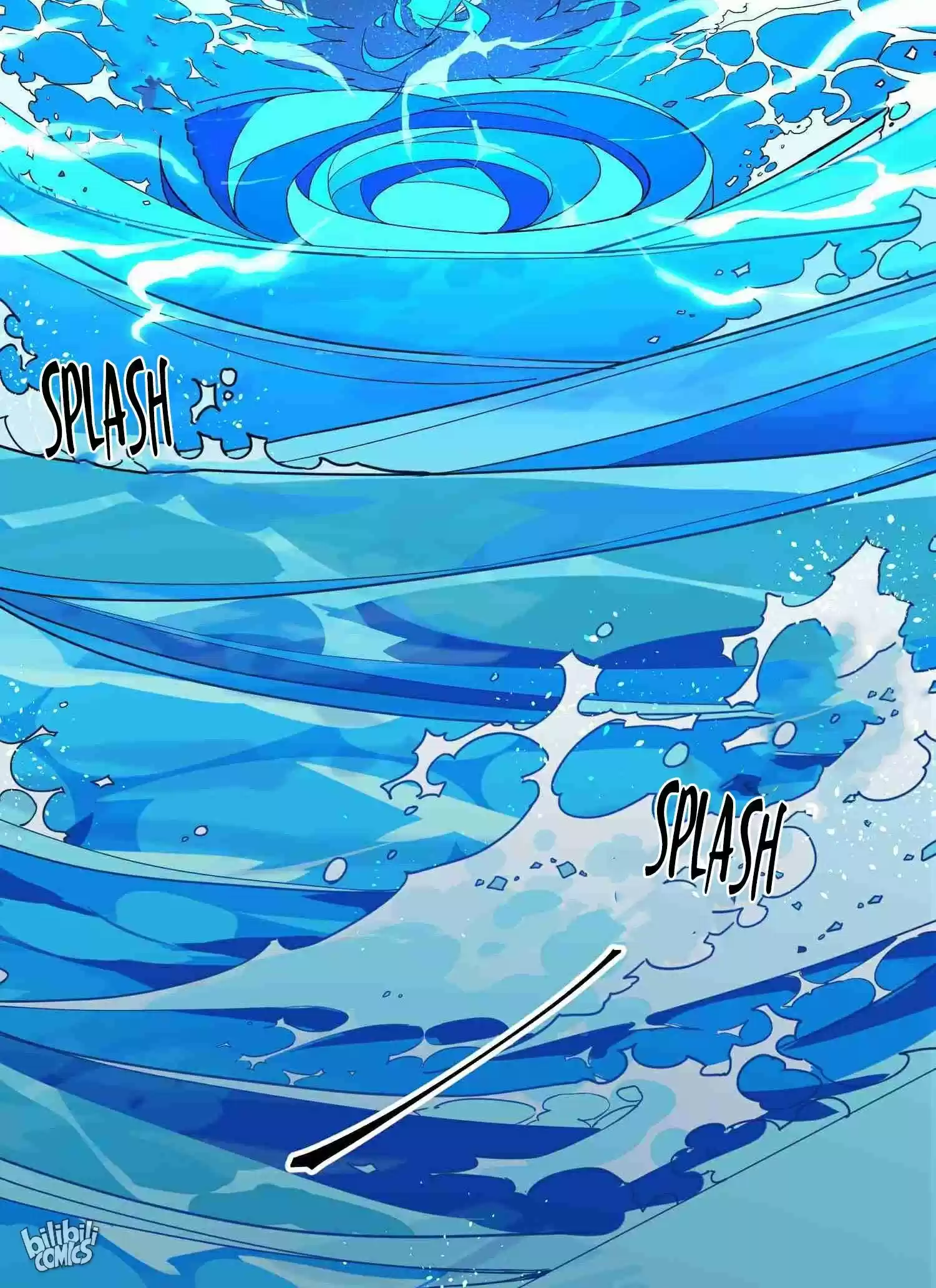 Handling The Demoness And Saintess Chapter 1: An Aunt... Appearing Out Of Nowhere?