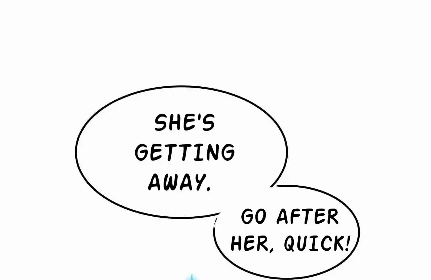 Handling The Demoness And Saintess Chapter 1: An Aunt... Appearing Out Of Nowhere?