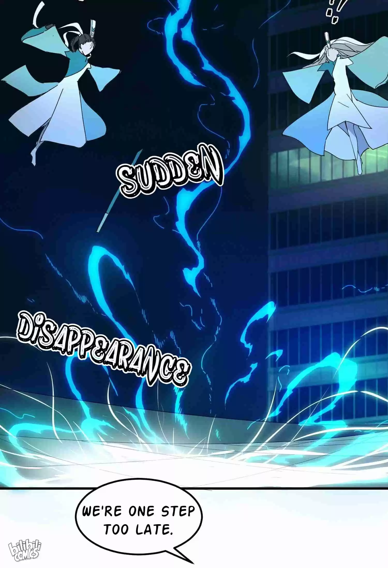 Handling The Demoness And Saintess Chapter 1: An Aunt... Appearing Out Of Nowhere?