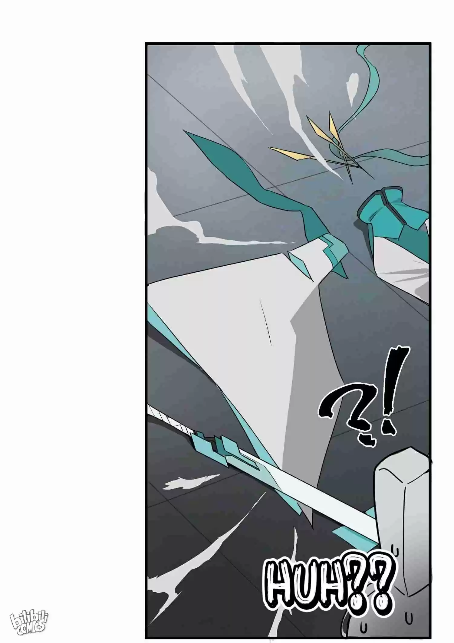 Handling The Demoness And Saintess Chapter 1: An Aunt... Appearing Out Of Nowhere?