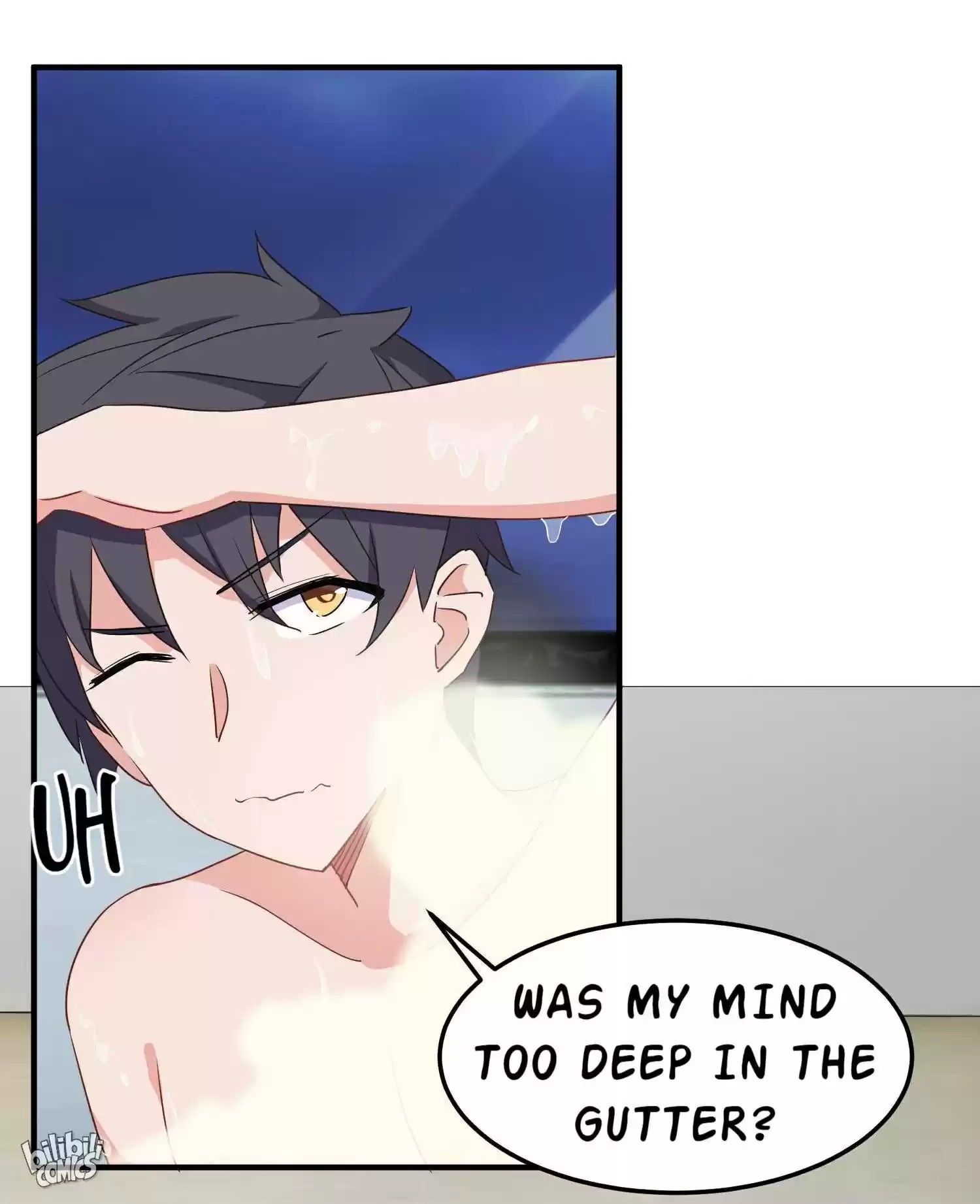 Handling The Demoness And Saintess Chapter 1: An Aunt... Appearing Out Of Nowhere?