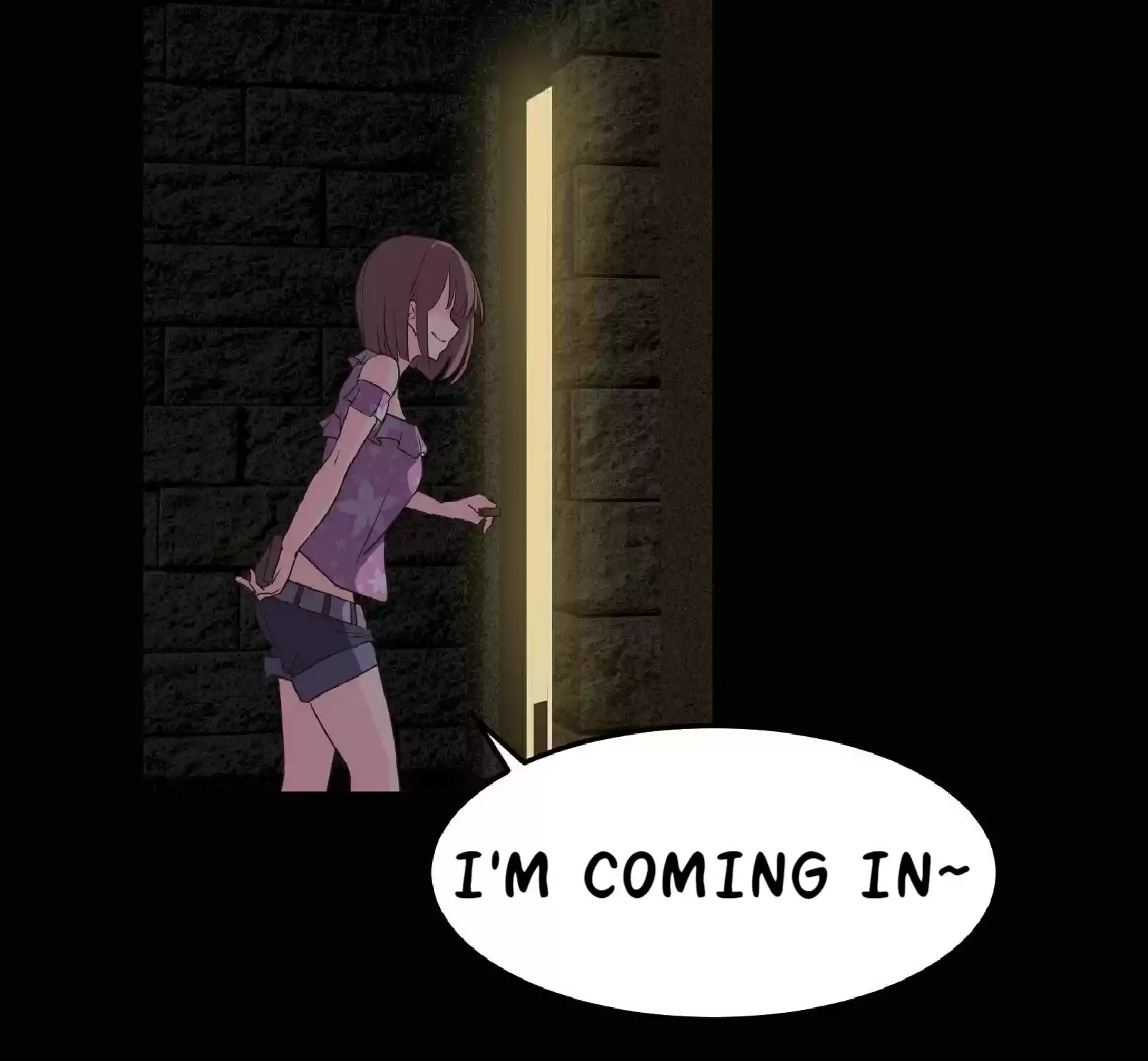 Handling The Demoness And Saintess Chapter 1: An Aunt... Appearing Out Of Nowhere?