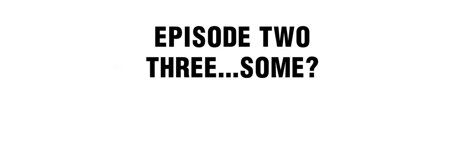 Handling The Demoness And Saintess Chapter 2: Three...some?