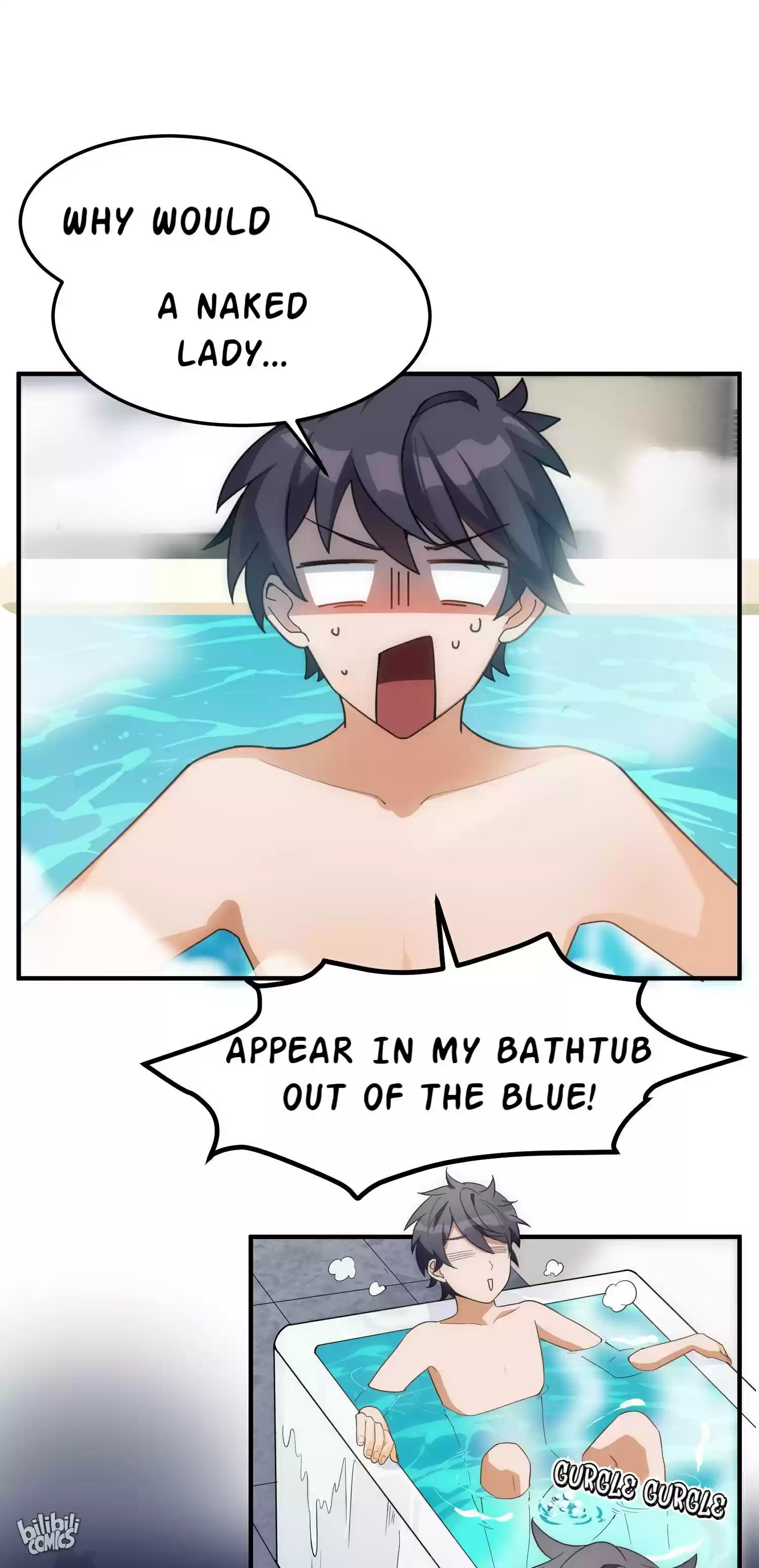 Handling The Demoness And Saintess Chapter 2: Three...some?