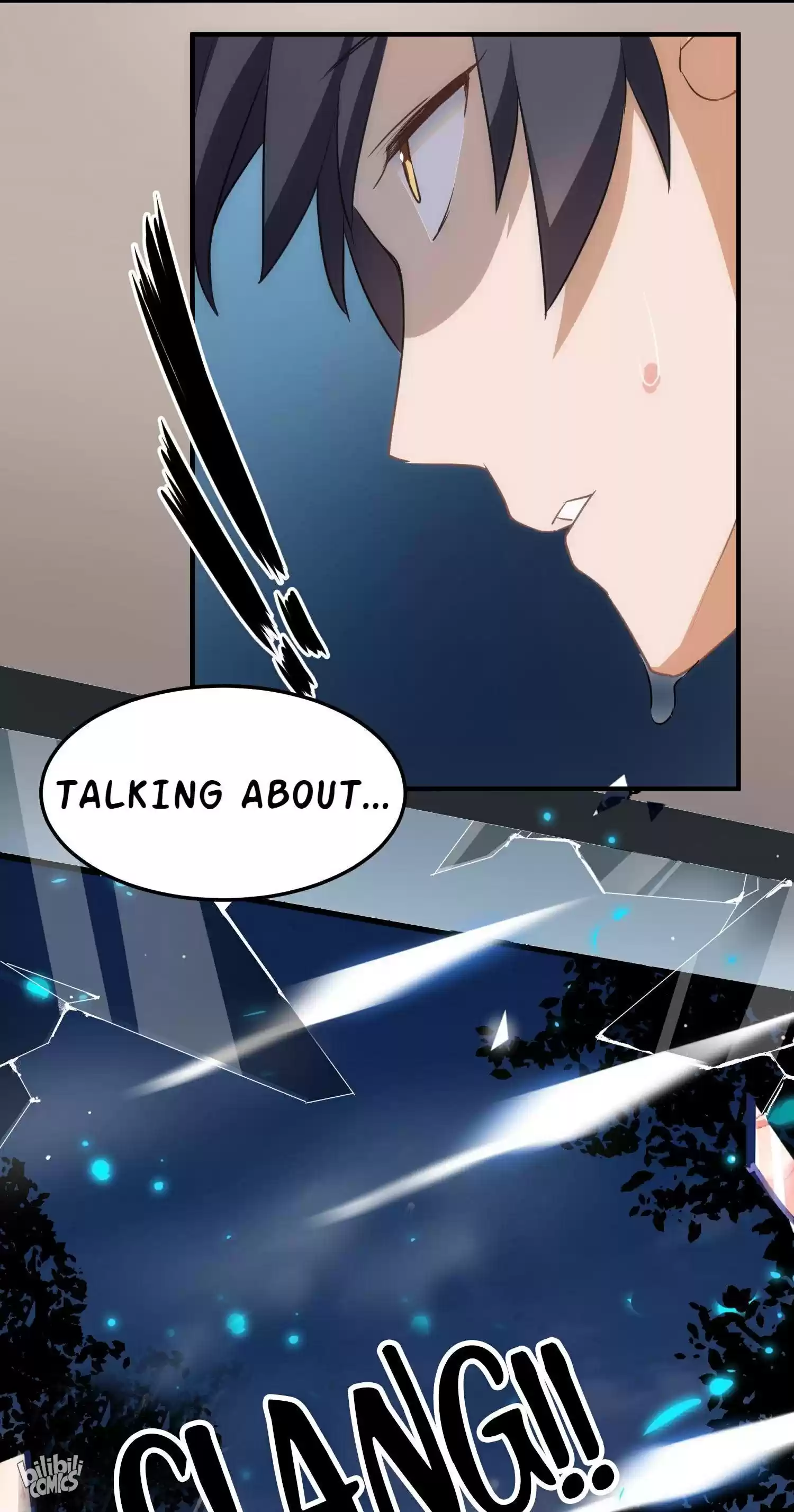 Handling The Demoness And Saintess Chapter 2: Three...some?