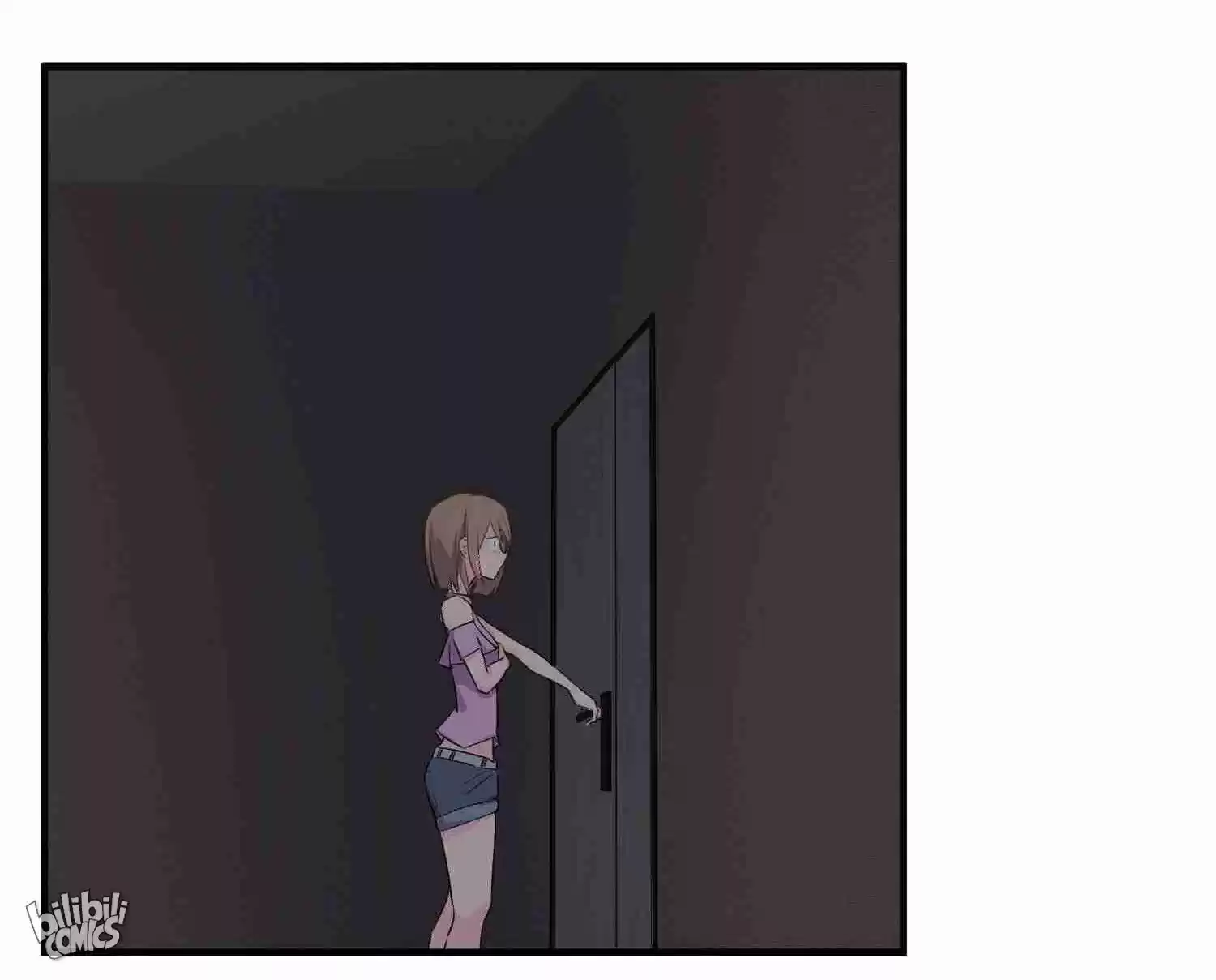 Handling The Demoness And Saintess Chapter 2: Three...some?