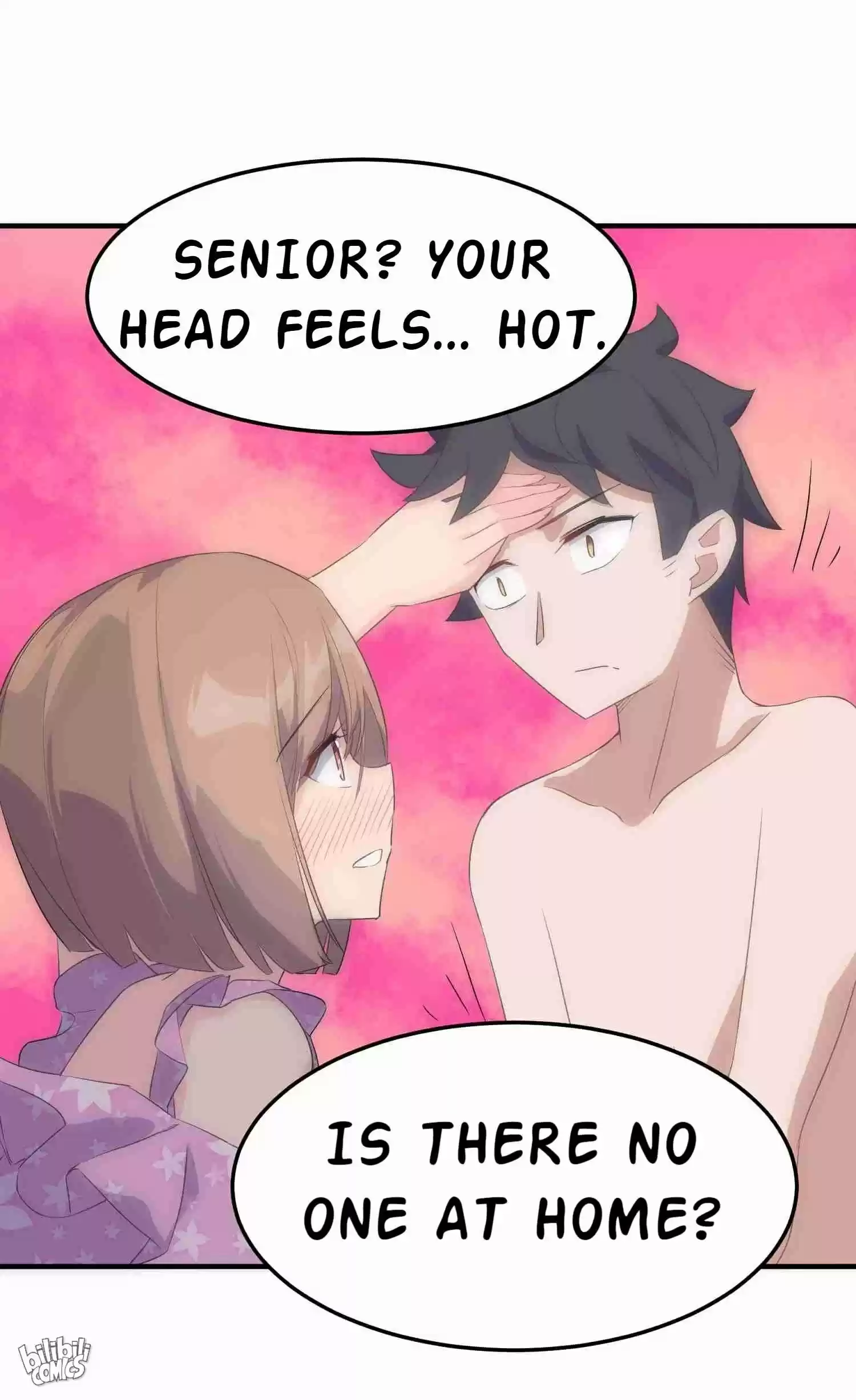 Handling The Demoness And Saintess Chapter 2: Three...some?