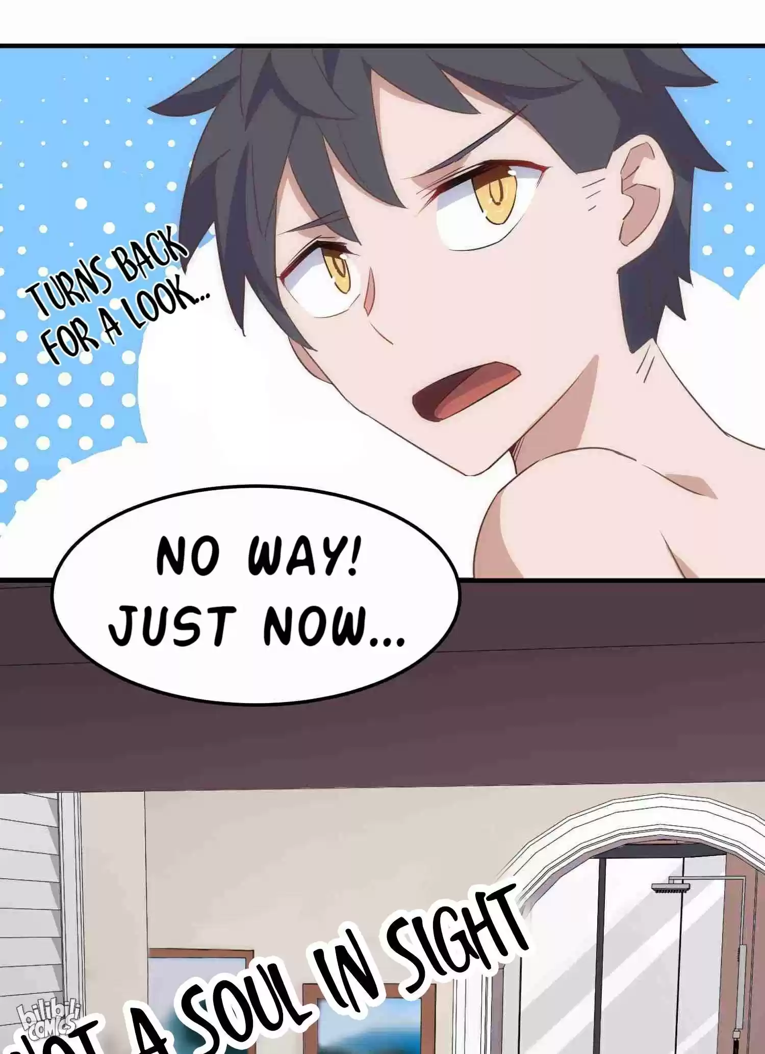 Handling The Demoness And Saintess Chapter 2: Three...some?