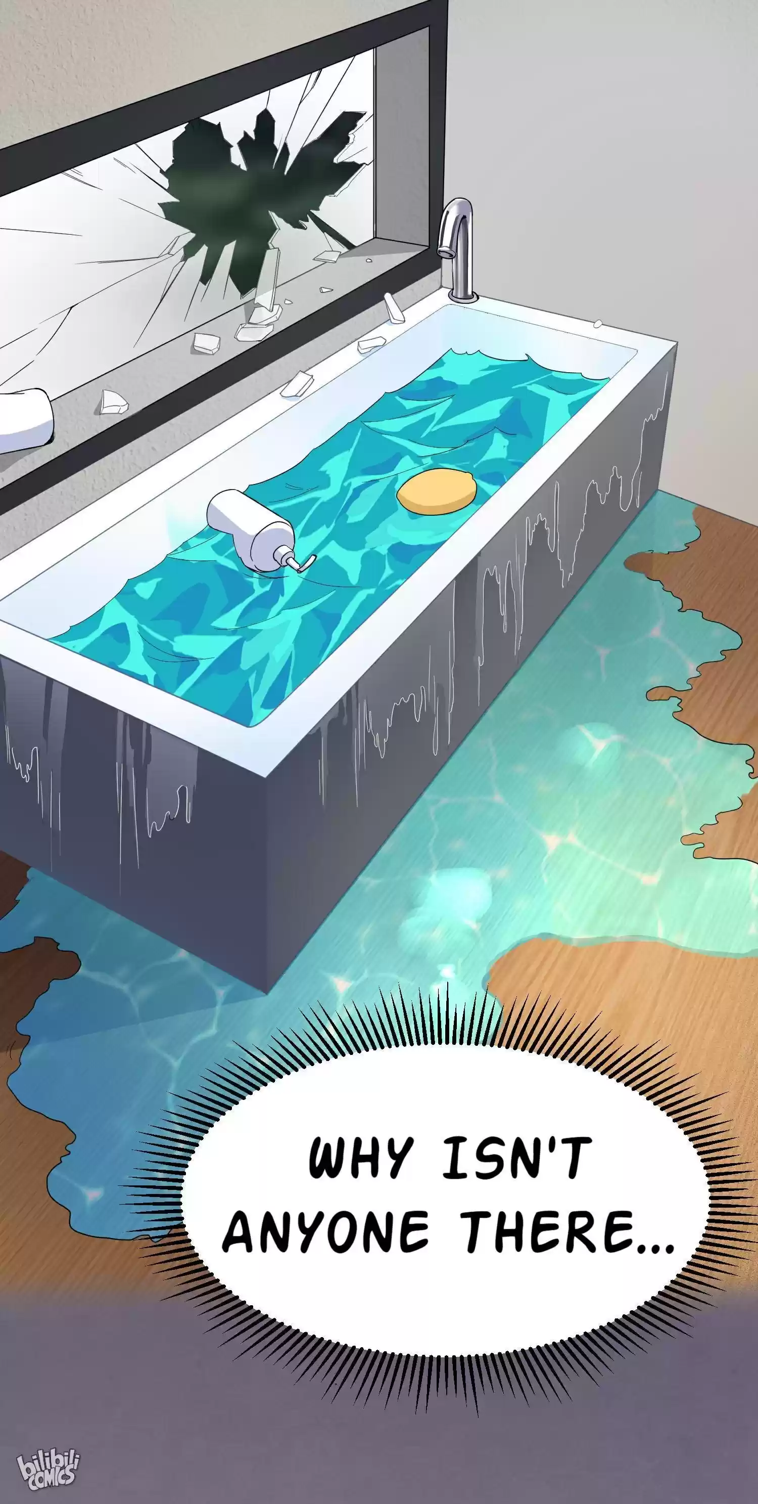 Handling The Demoness And Saintess Chapter 2: Three...some?