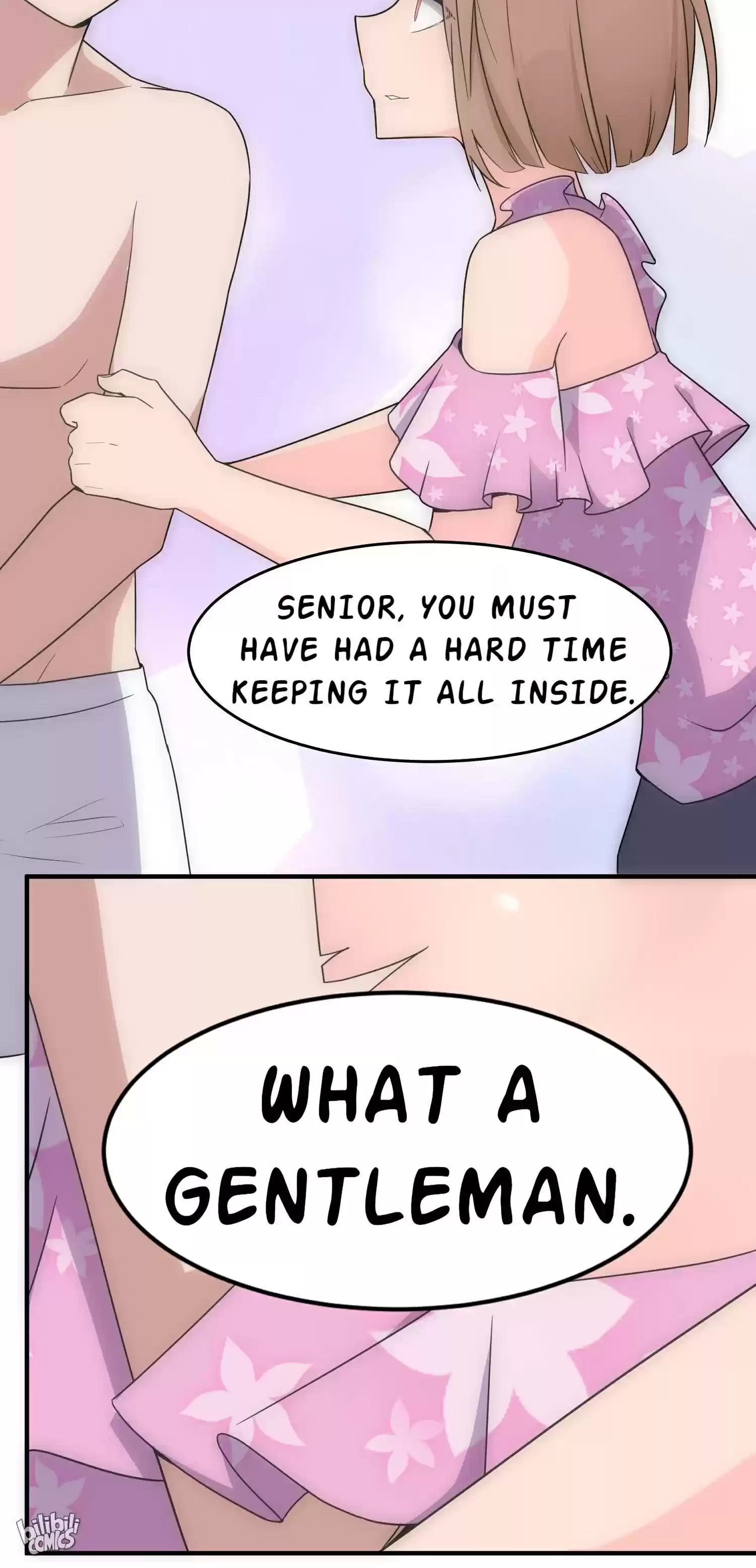 Handling The Demoness And Saintess Chapter 2: Three...some?