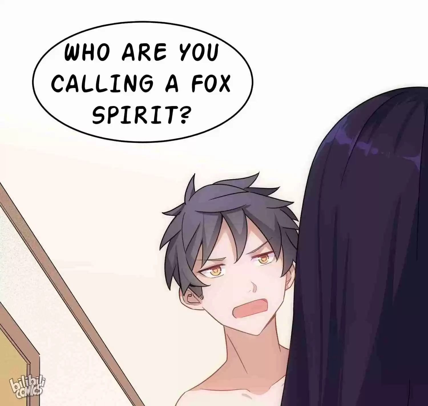 Handling The Demoness And Saintess Chapter 2: Three...some?