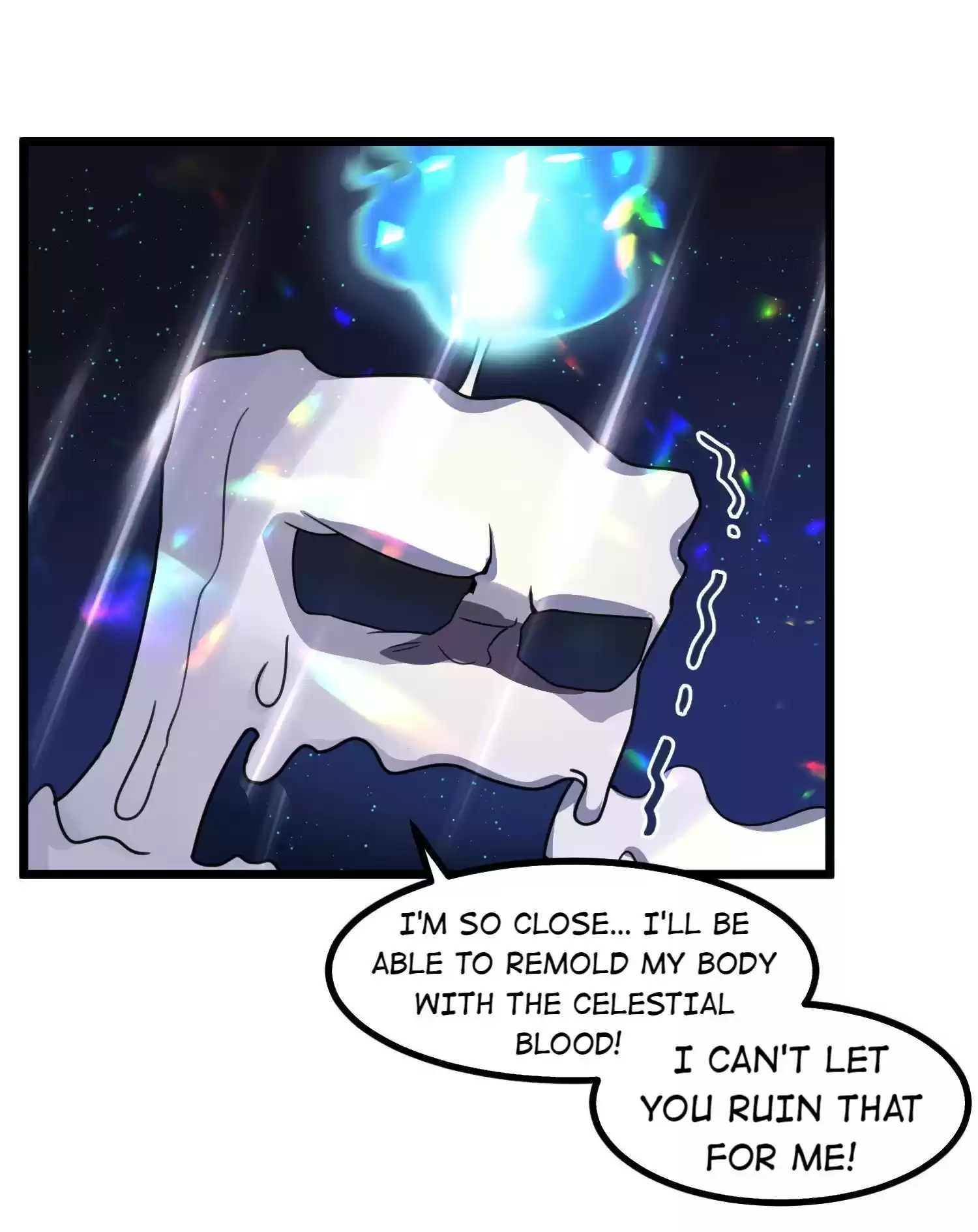 Handling The Demoness And Saintess Chapter 22