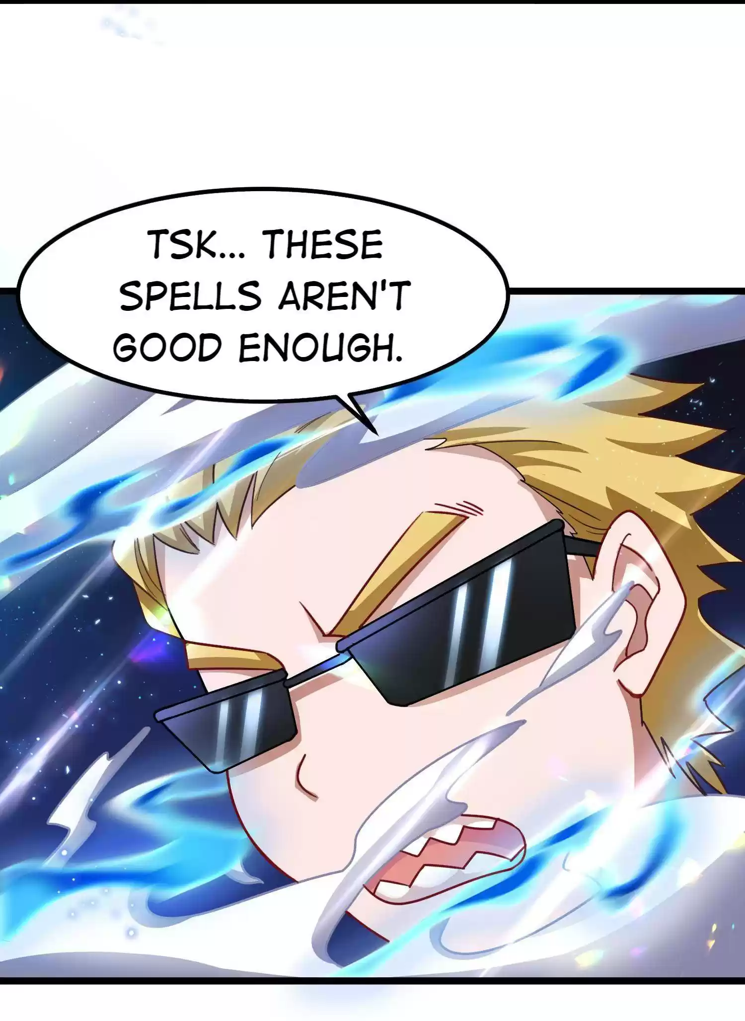 Handling The Demoness And Saintess Chapter 22