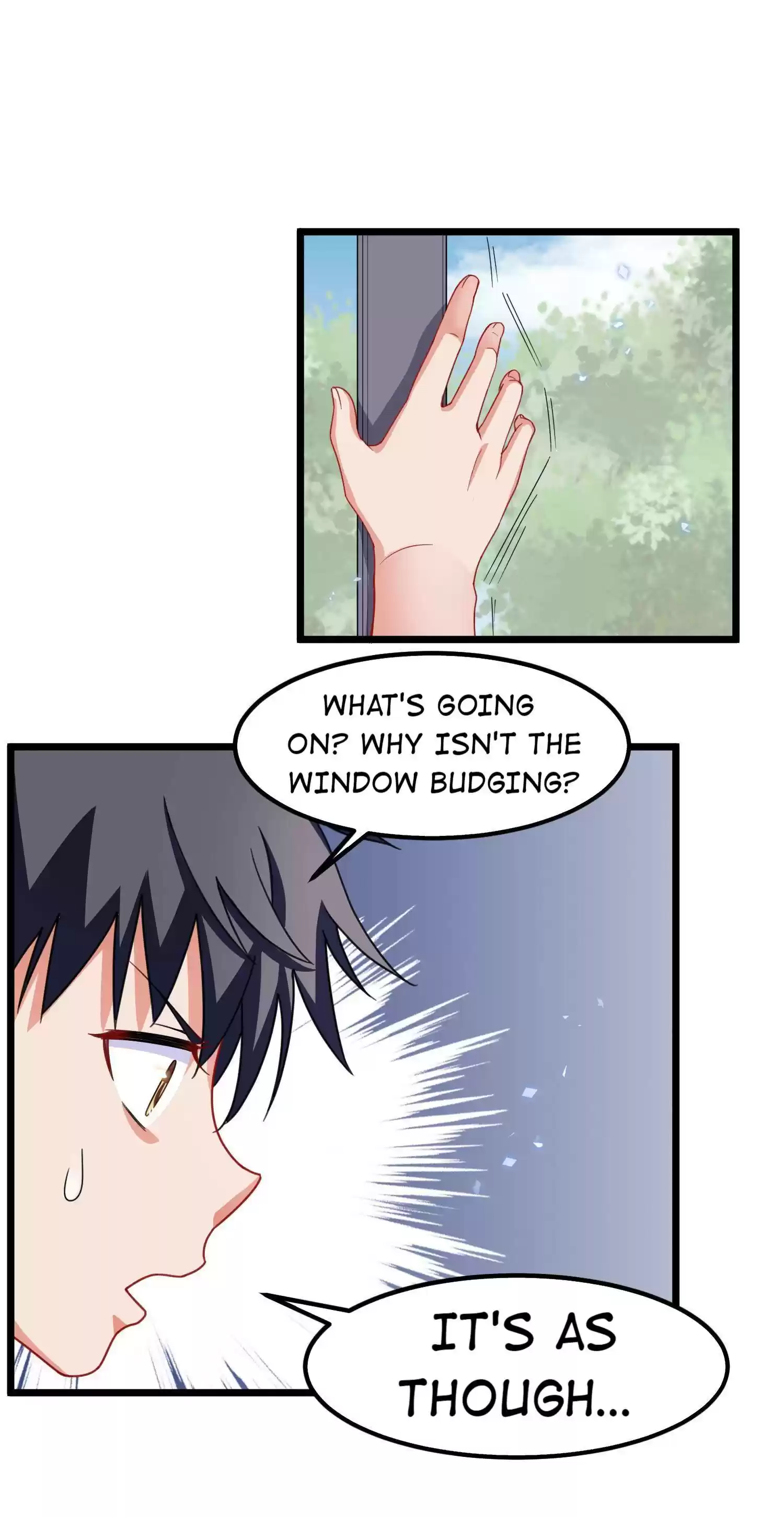 Handling The Demoness And Saintess Chapter 22