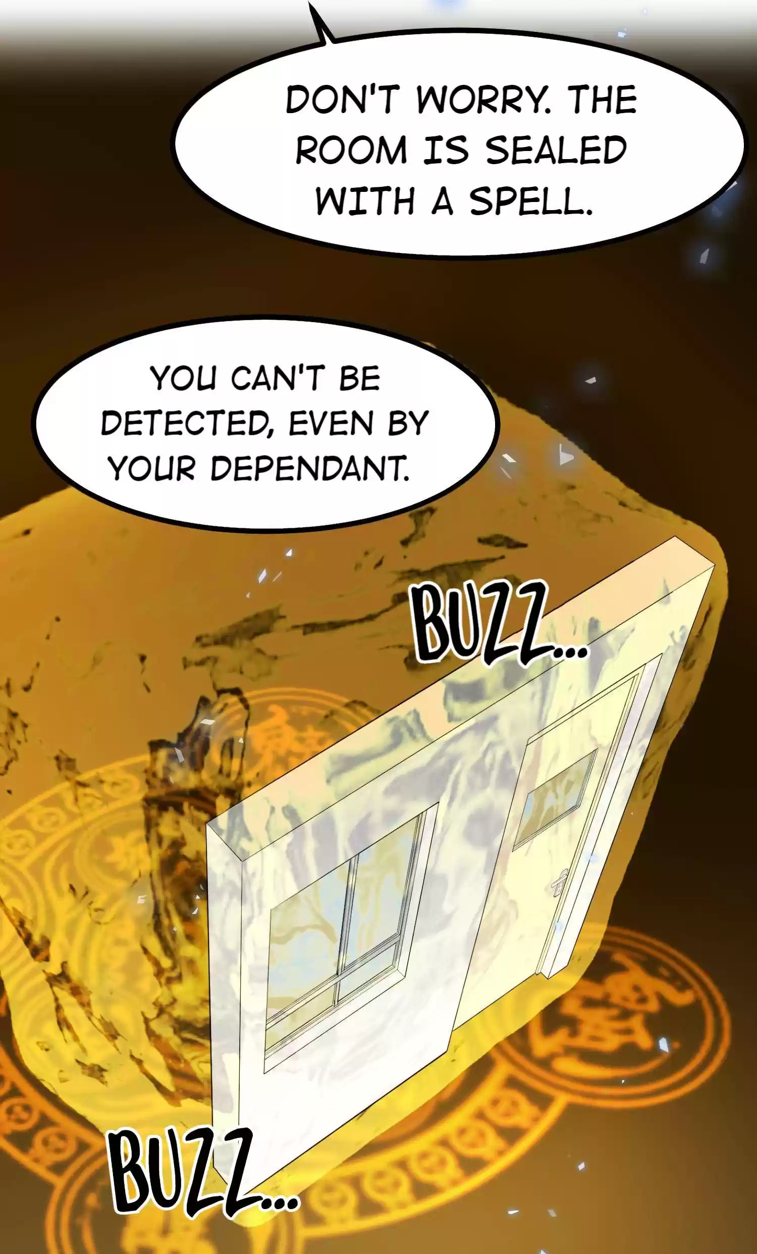 Handling The Demoness And Saintess Chapter 22