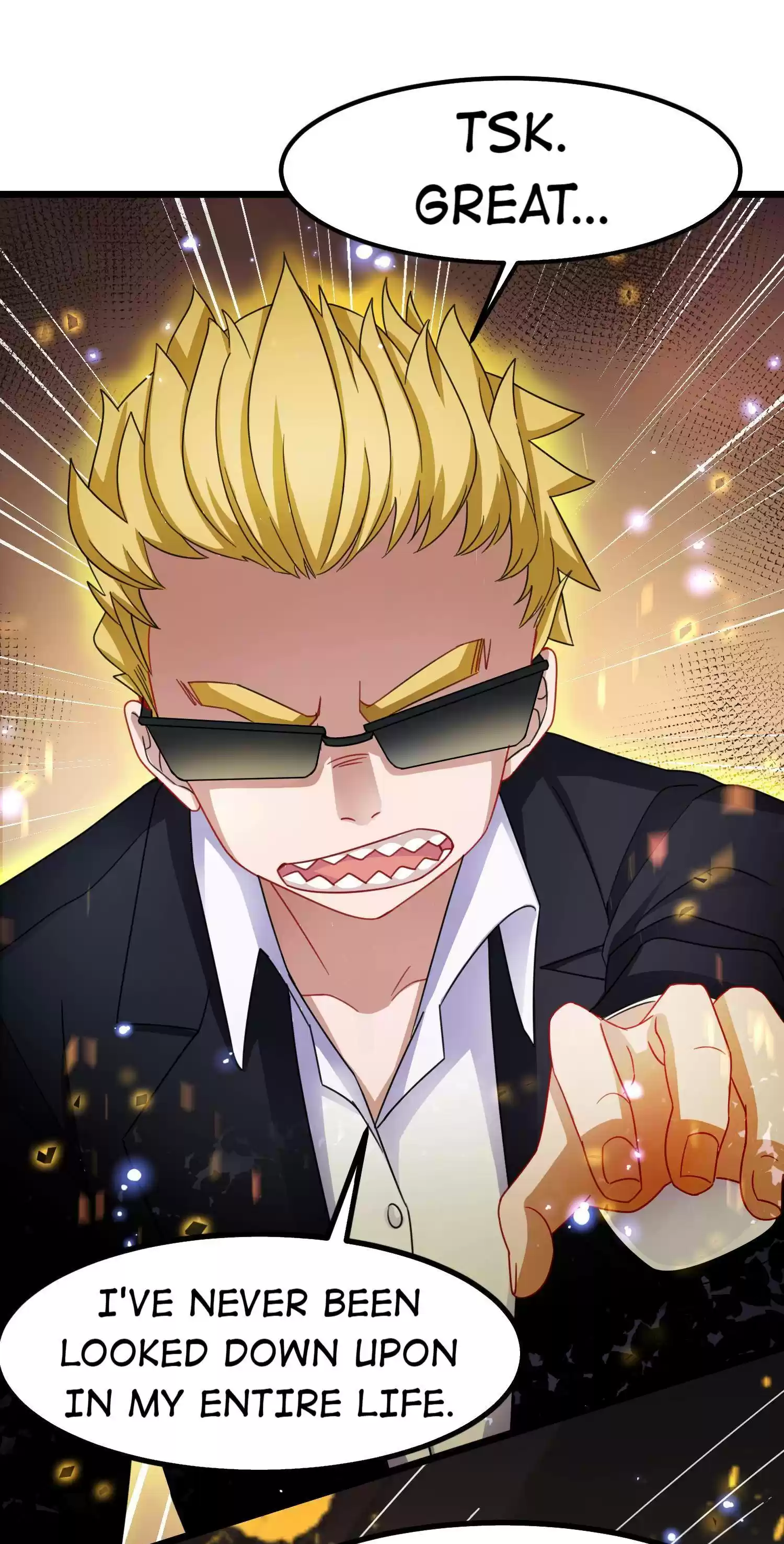 Handling The Demoness And Saintess Chapter 22