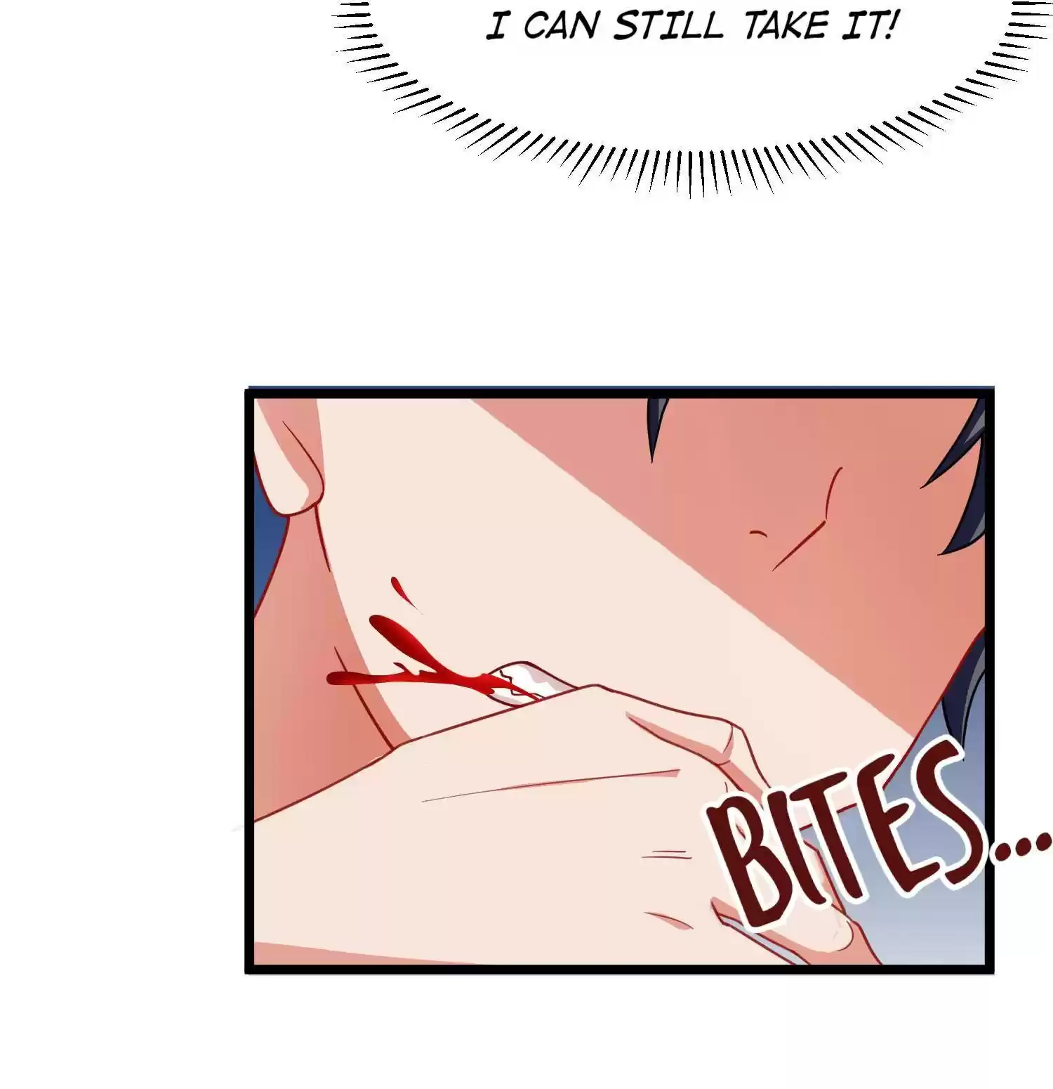 Handling The Demoness And Saintess Chapter 22