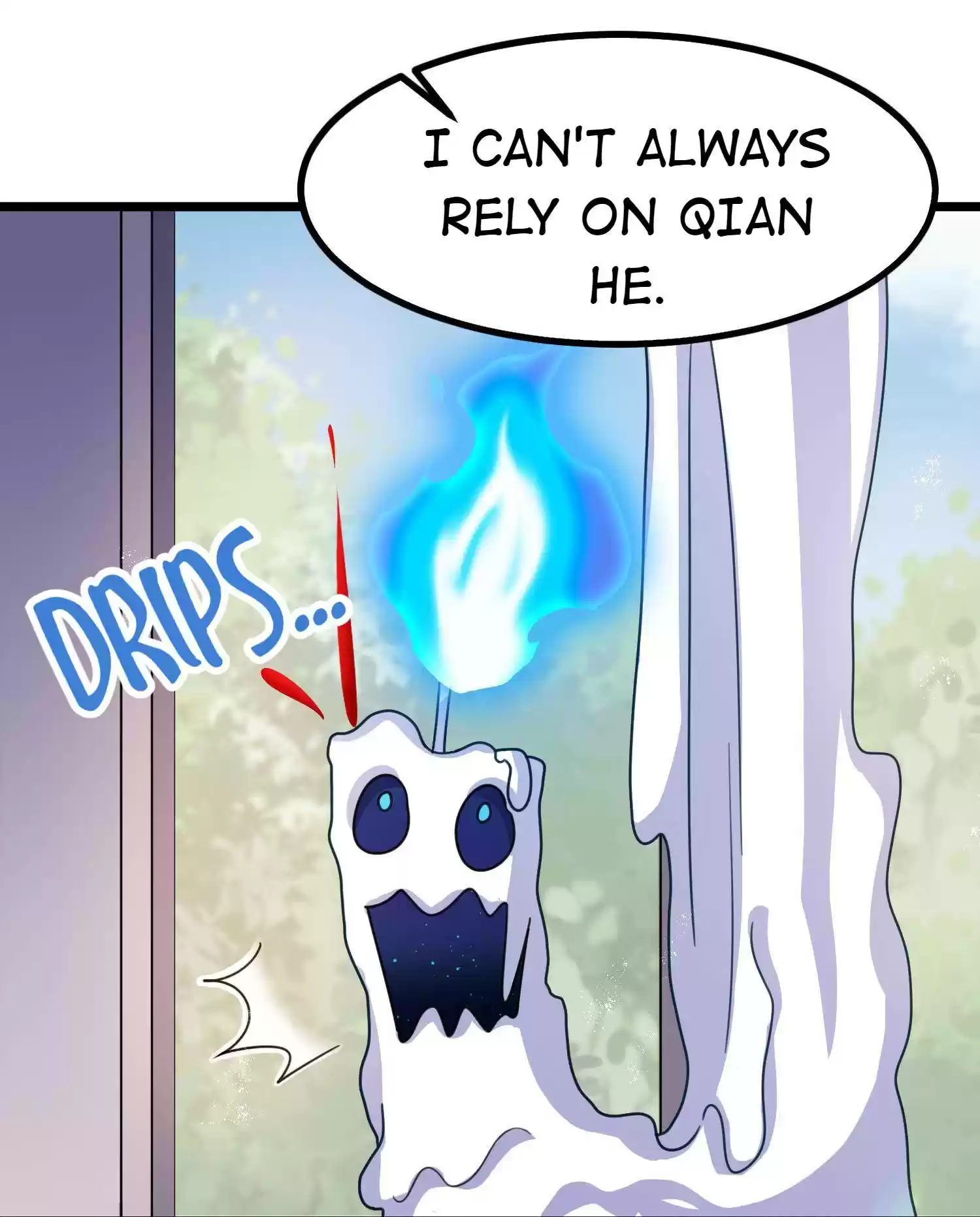 Handling The Demoness And Saintess Chapter 22