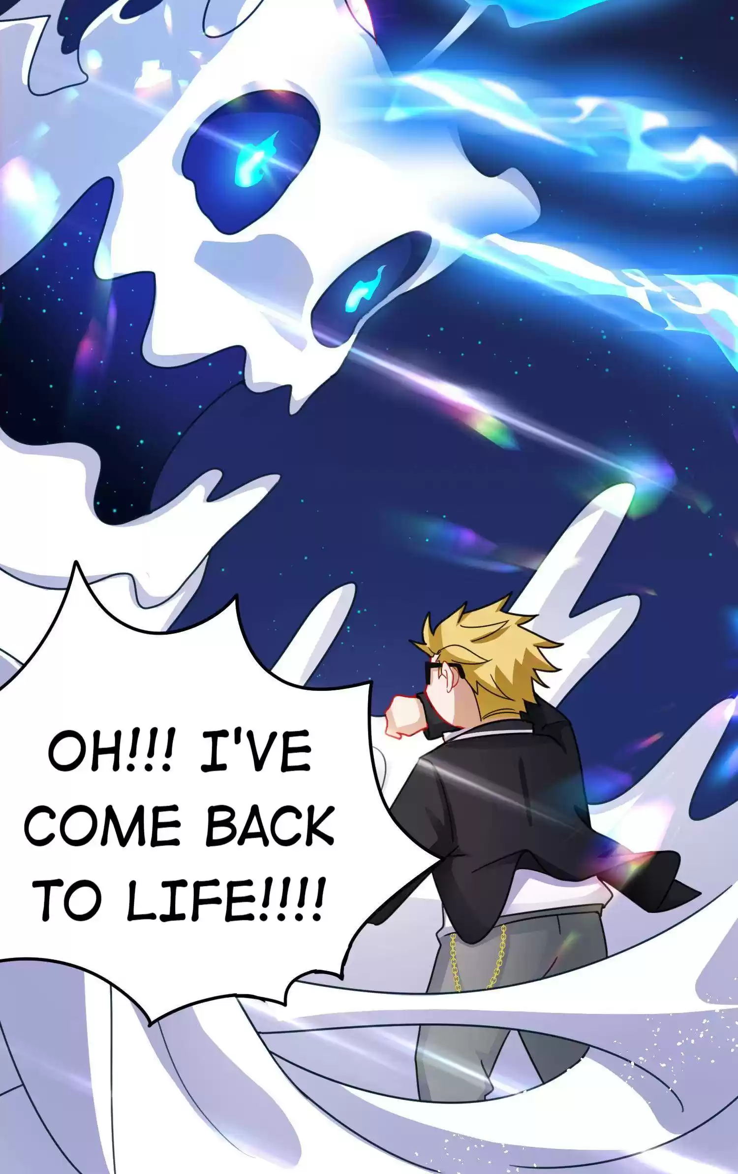 Handling The Demoness And Saintess Chapter 22