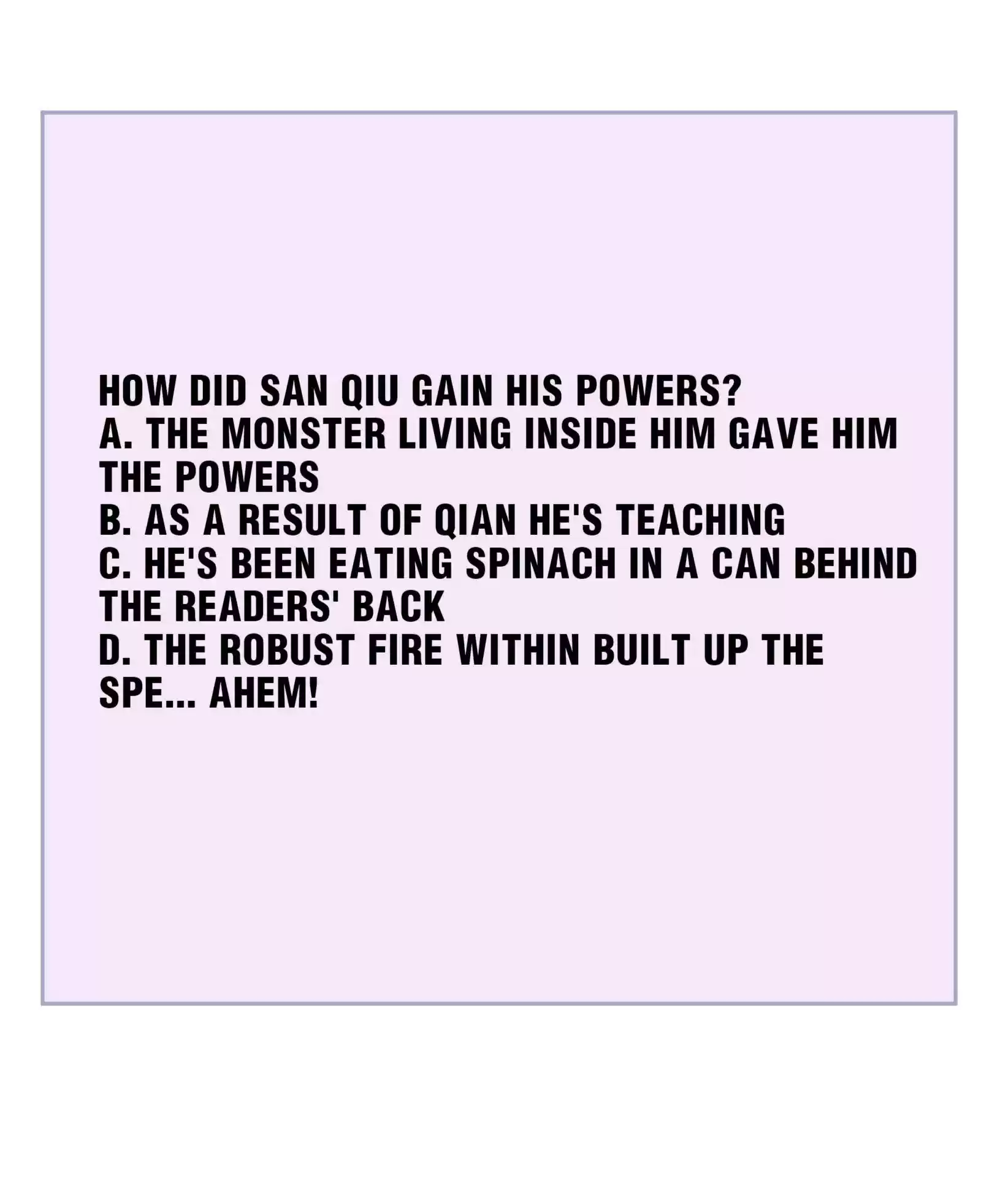 Handling The Demoness And Saintess Chapter 22