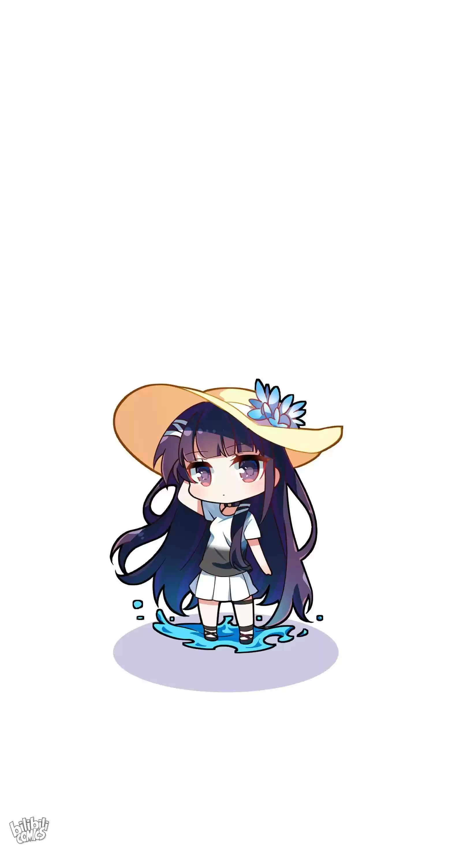 Handling The Demoness And Saintess Chapter 22