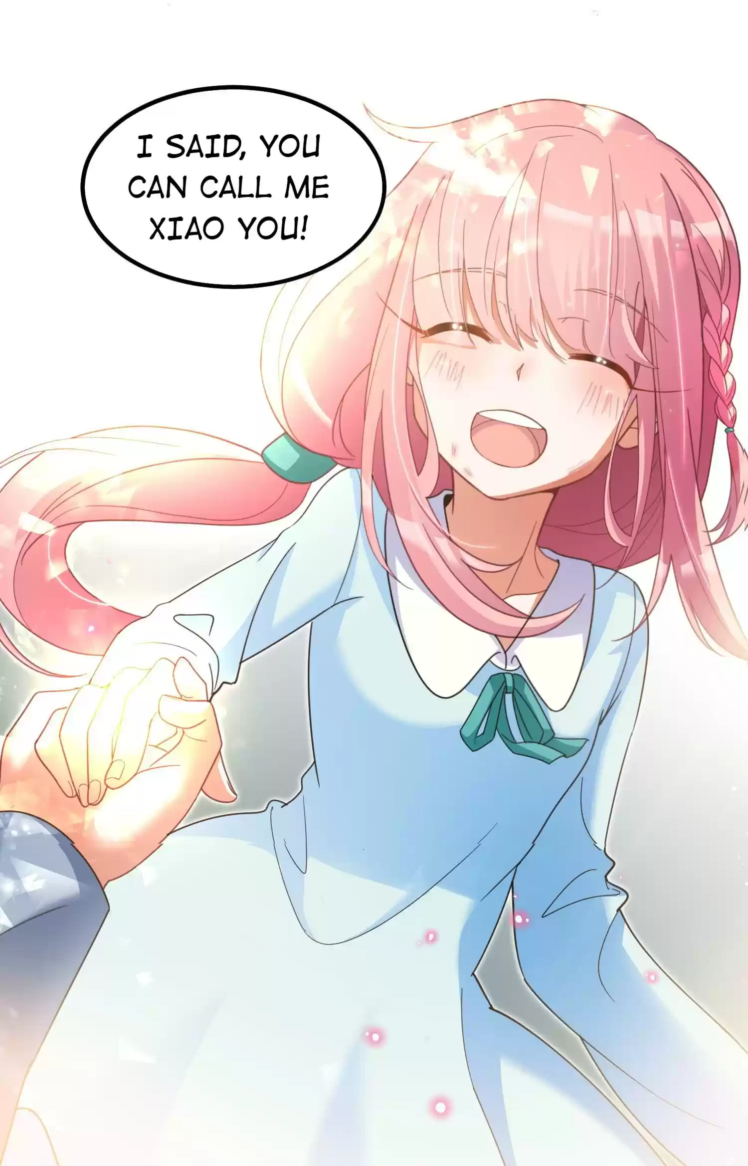 Handling The Demoness And Saintess Chapter 26: Found... You