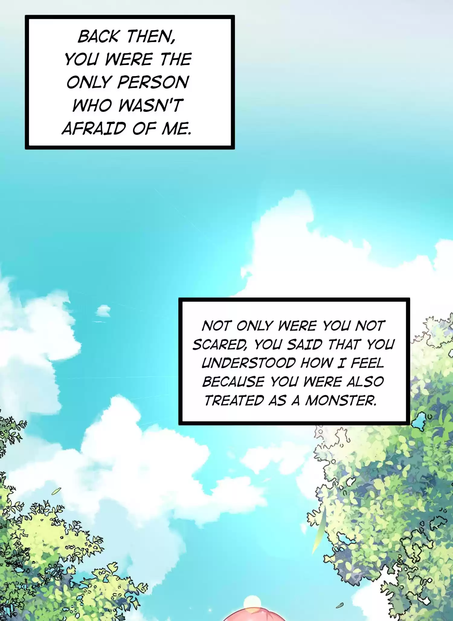 Handling The Demoness And Saintess Chapter 26: Found... You