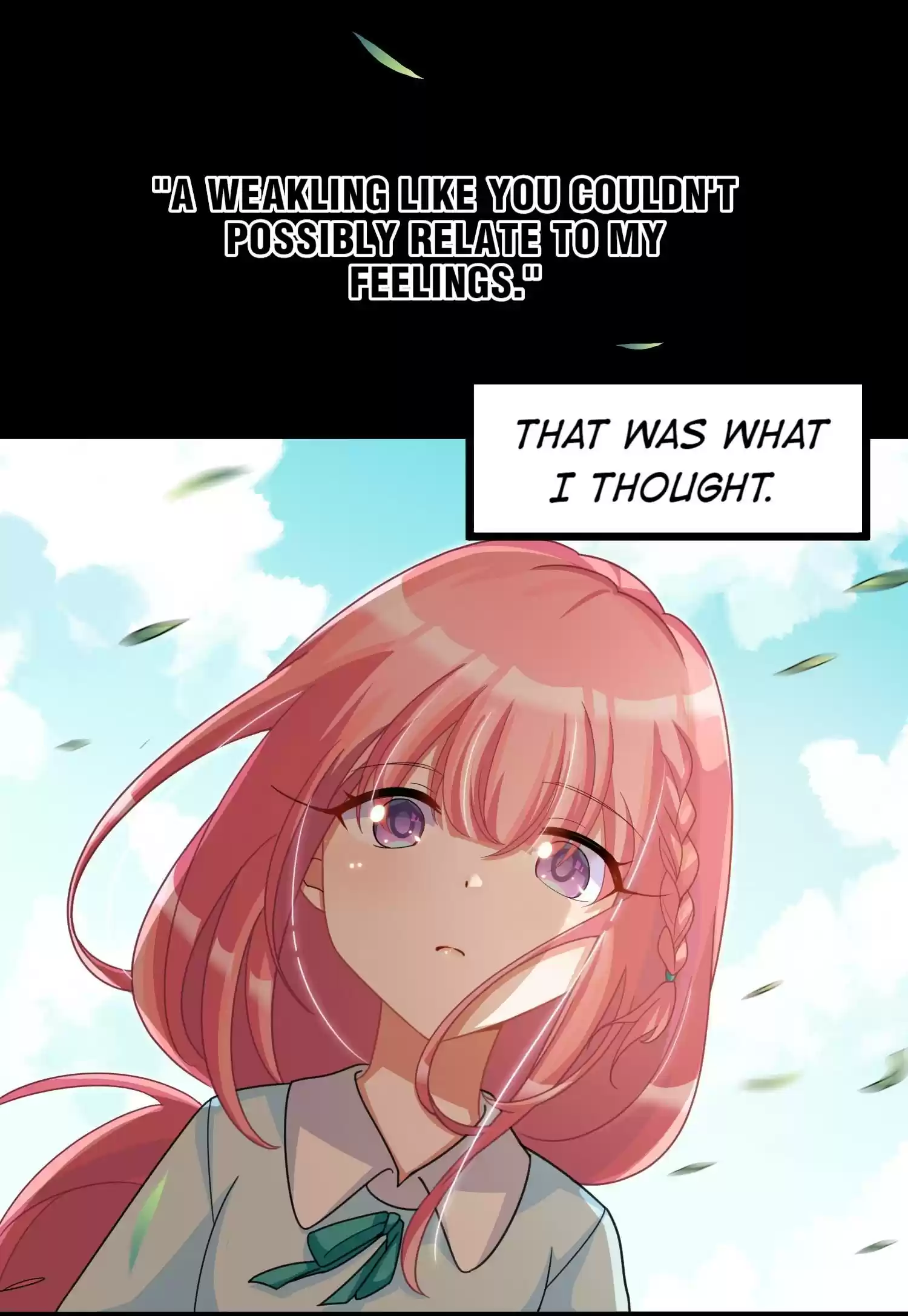 Handling The Demoness And Saintess Chapter 26: Found... You