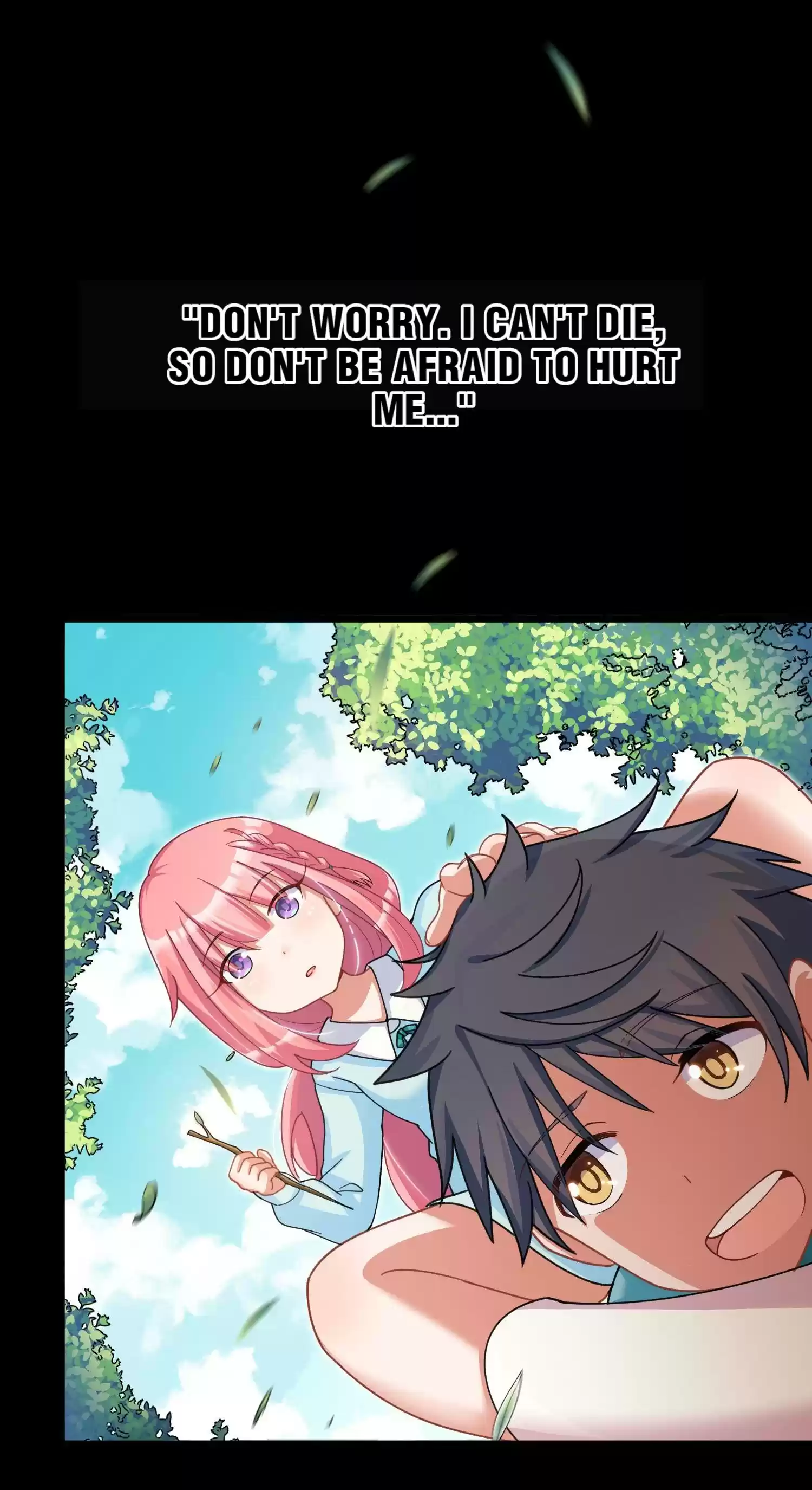 Handling The Demoness And Saintess Chapter 26: Found... You