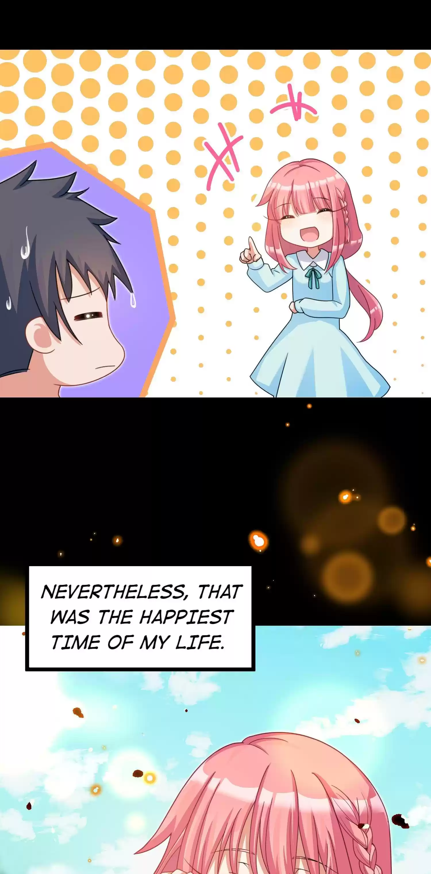 Handling The Demoness And Saintess Chapter 26: Found... You