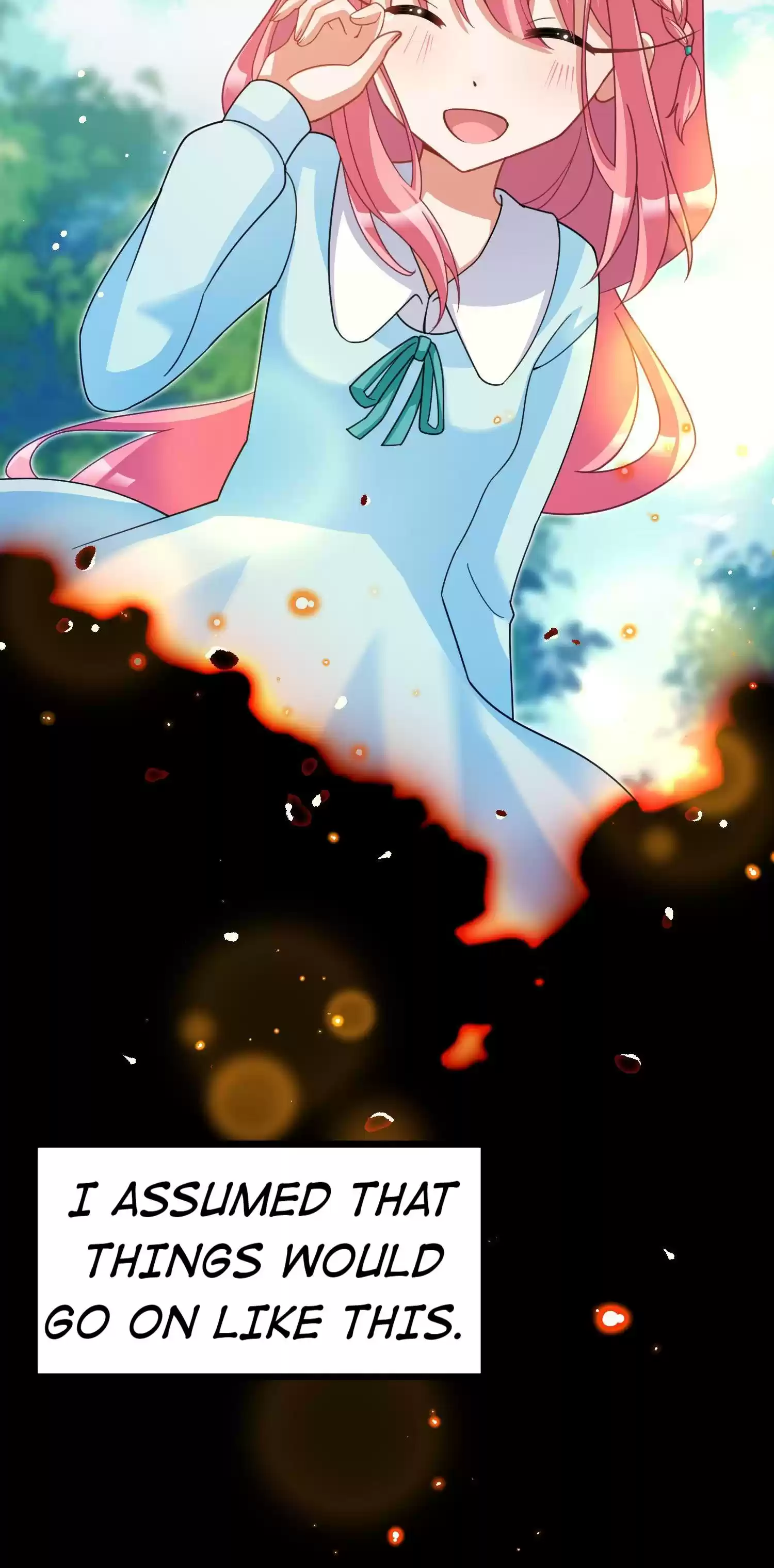 Handling The Demoness And Saintess Chapter 26: Found... You