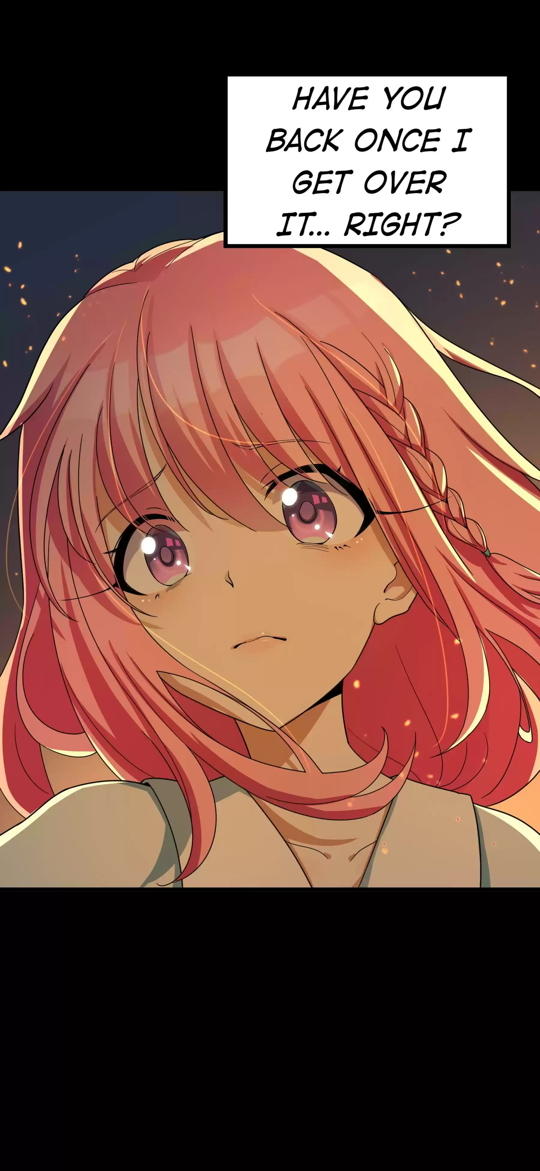 Handling The Demoness And Saintess Chapter 26: Found... You