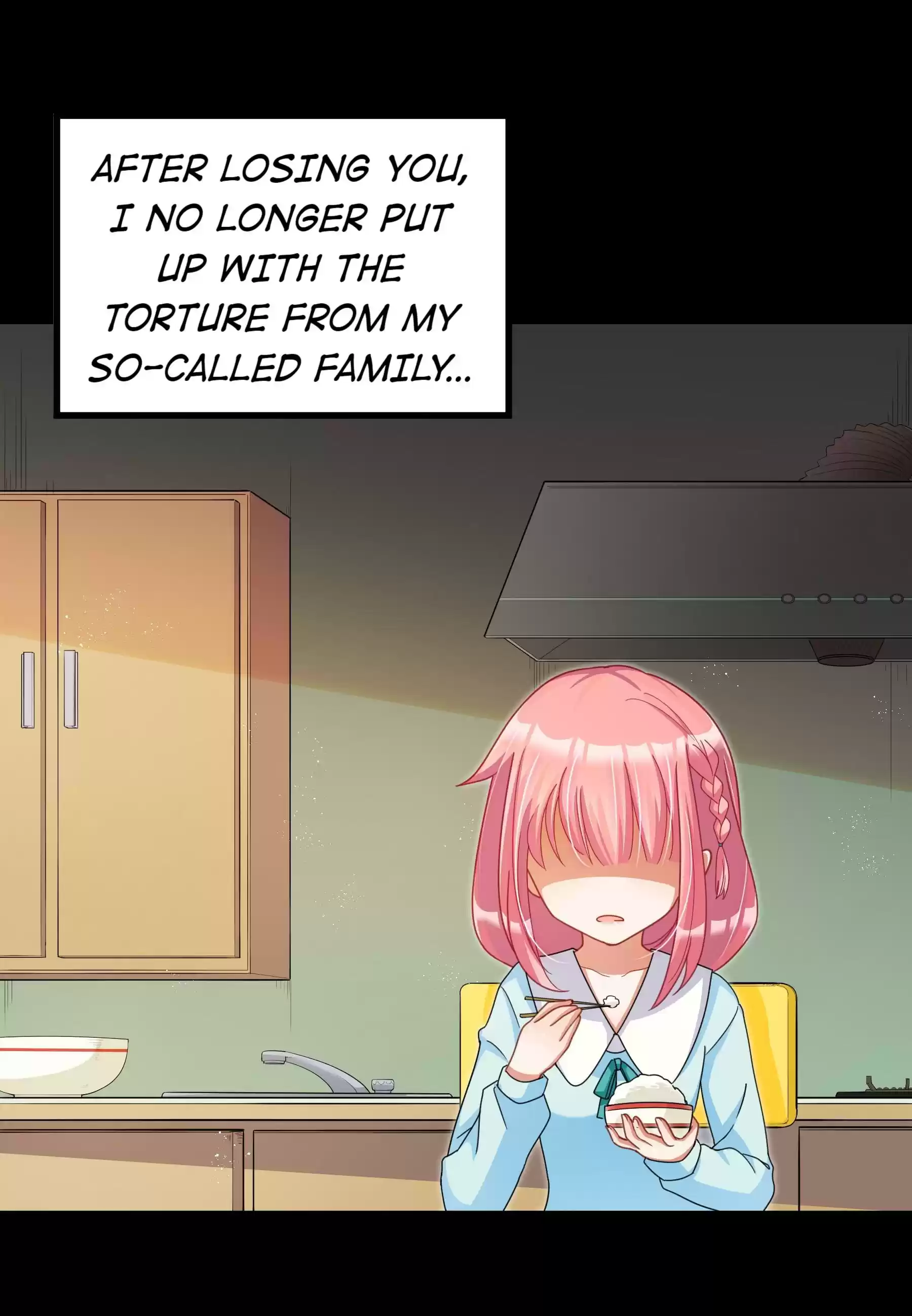 Handling The Demoness And Saintess Chapter 26: Found... You